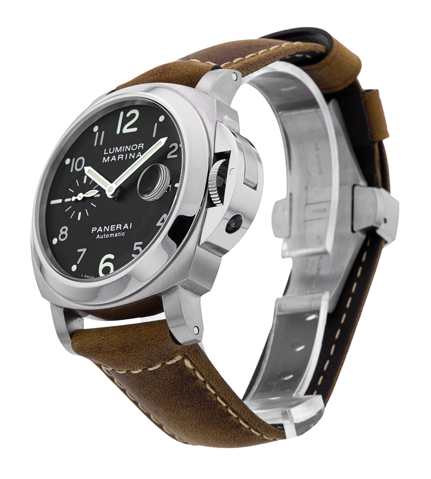 Panerai Luminor Marina PAM00164 Thumbnail 2