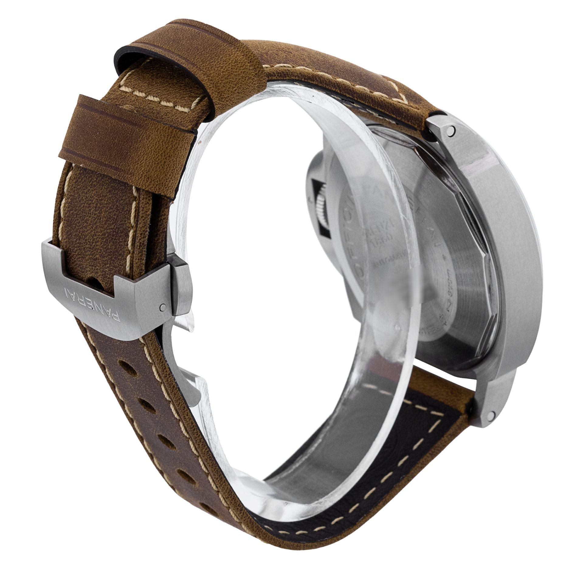 Panerai Luminor Marina PAM00164 Thumbnail 3