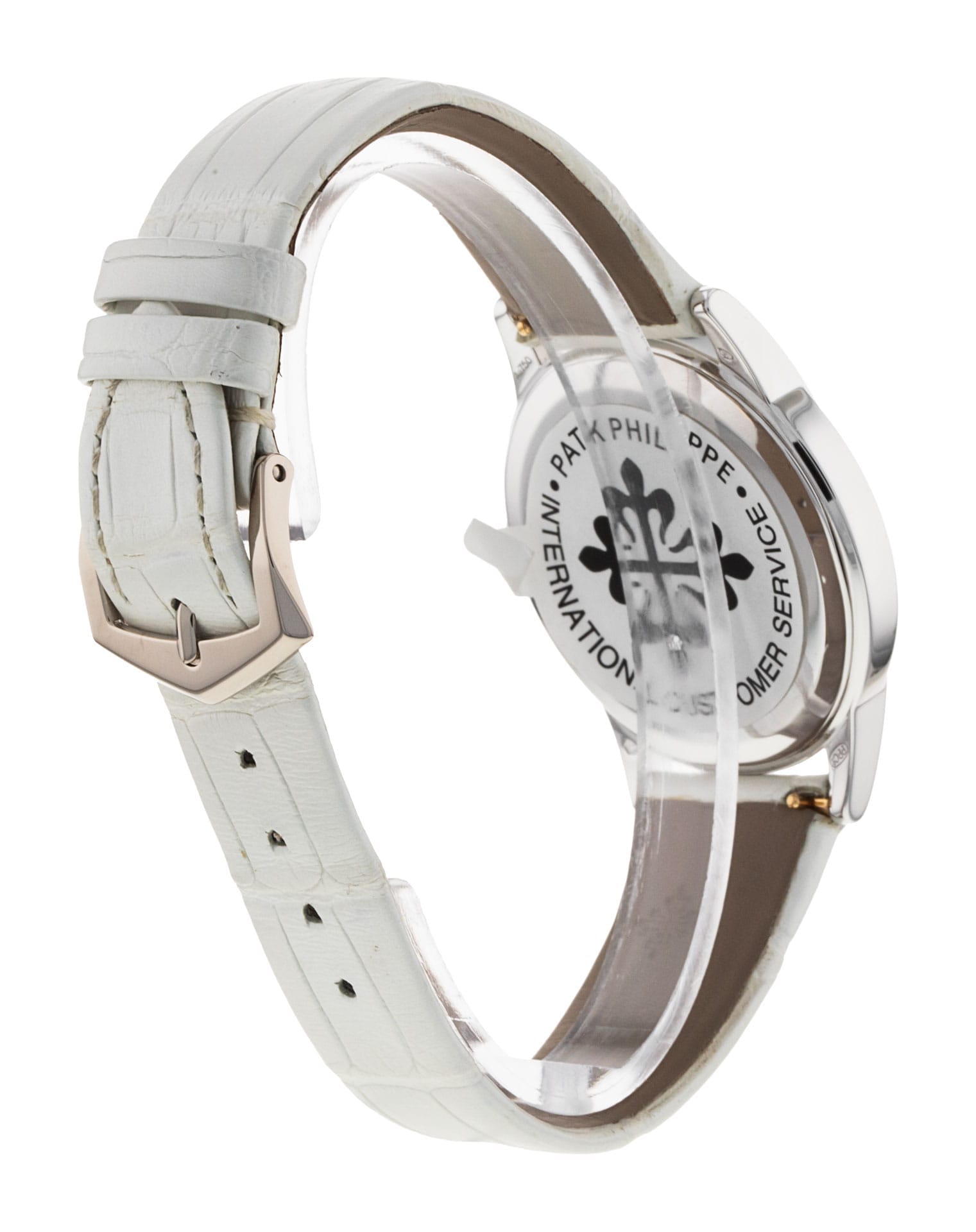 Patek Philippe Calatrava 7122/200G-001 Thumbnail 3