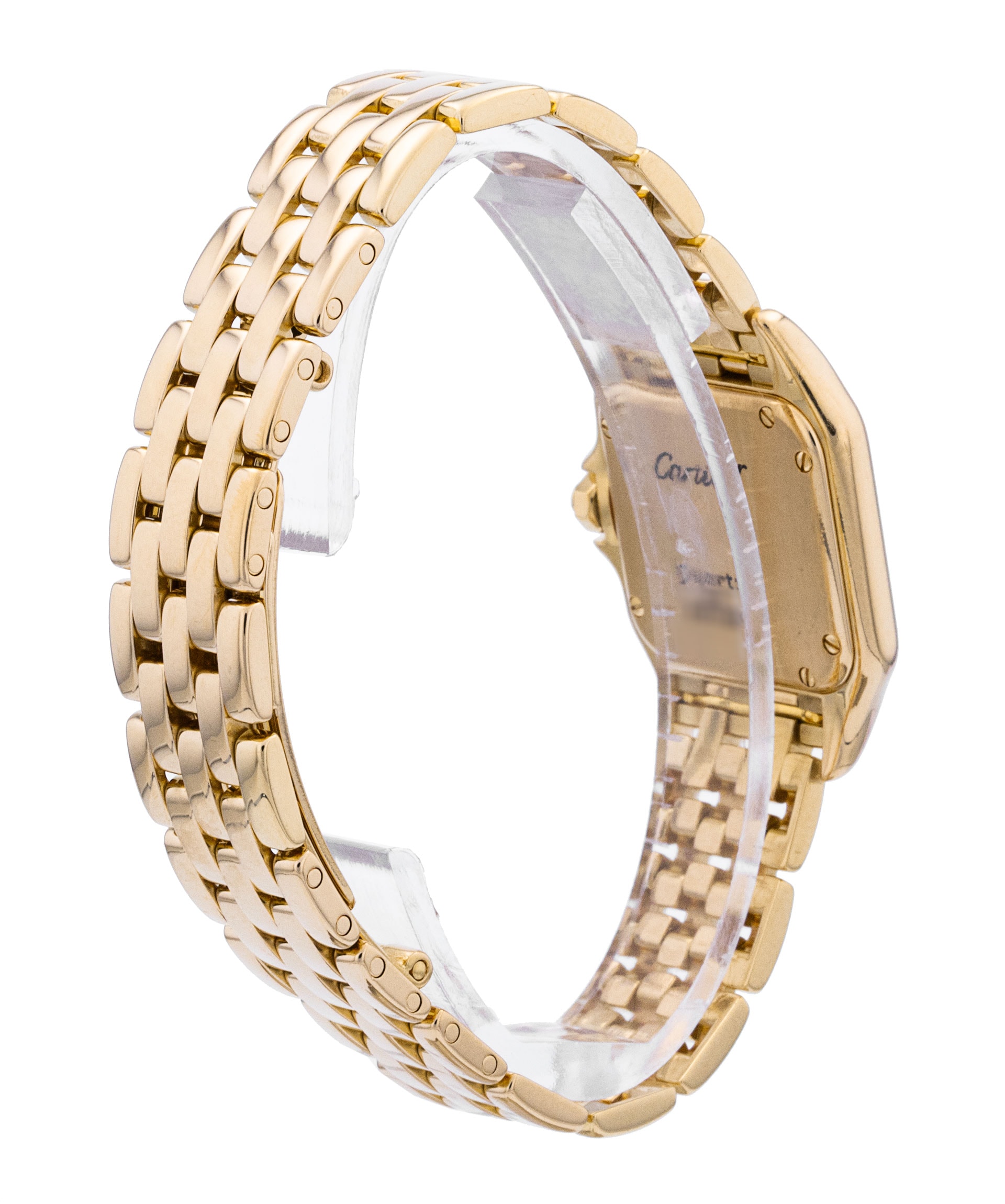 Cartier Panthere WF3070B9 Thumbnail 3