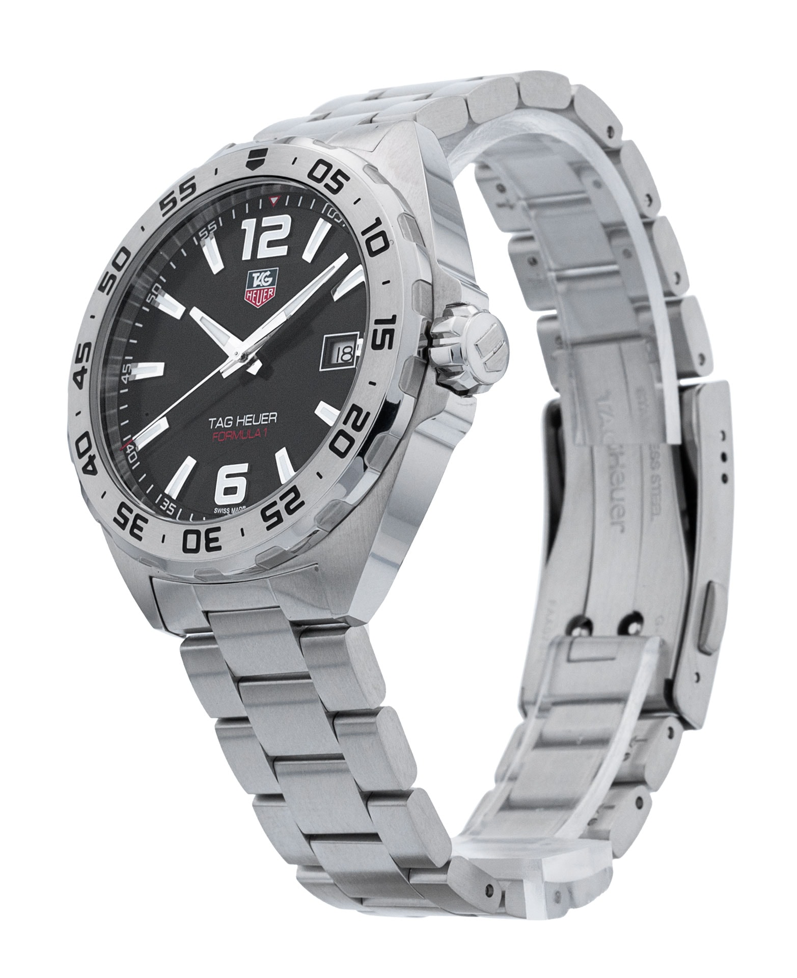Tag Heuer Formula 1 WAZ1112.BA0875 Thumbnail 2