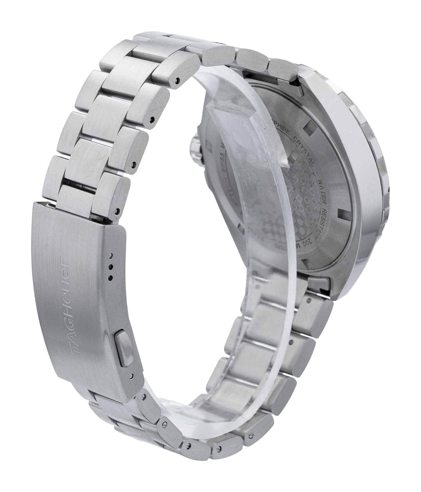 Tag Heuer Formula 1 WAZ1112.BA0875 Thumbnail 3