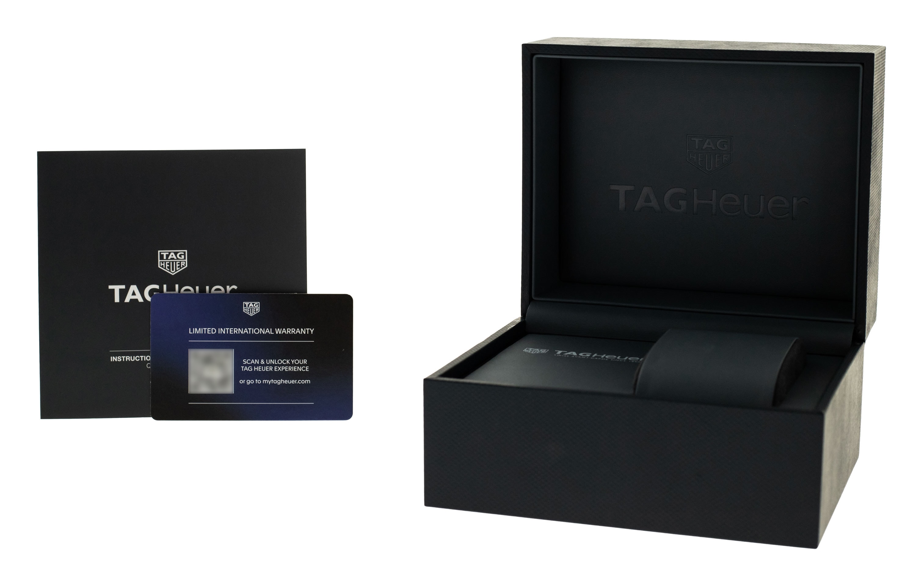 Tag Heuer Formula 1 WAZ1112.BA0875 Thumbnail 4