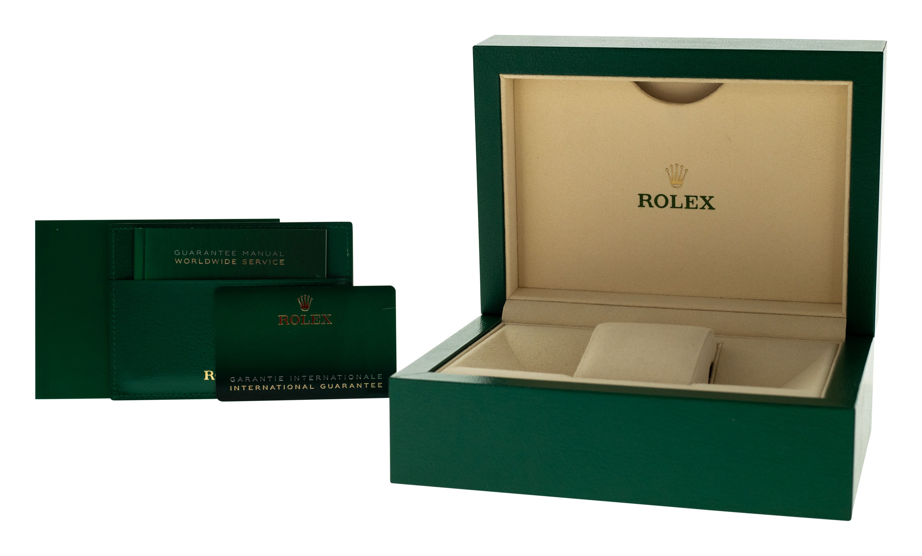 Rolex Sky-Dweller 326934 Thumbnail 4