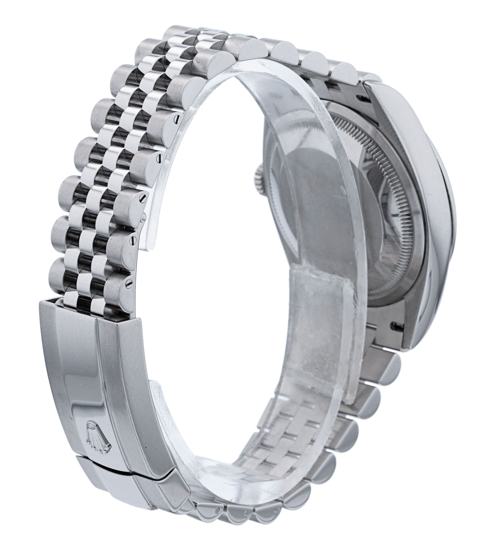 Rolex Datejust 126200 Thumbnail 3
