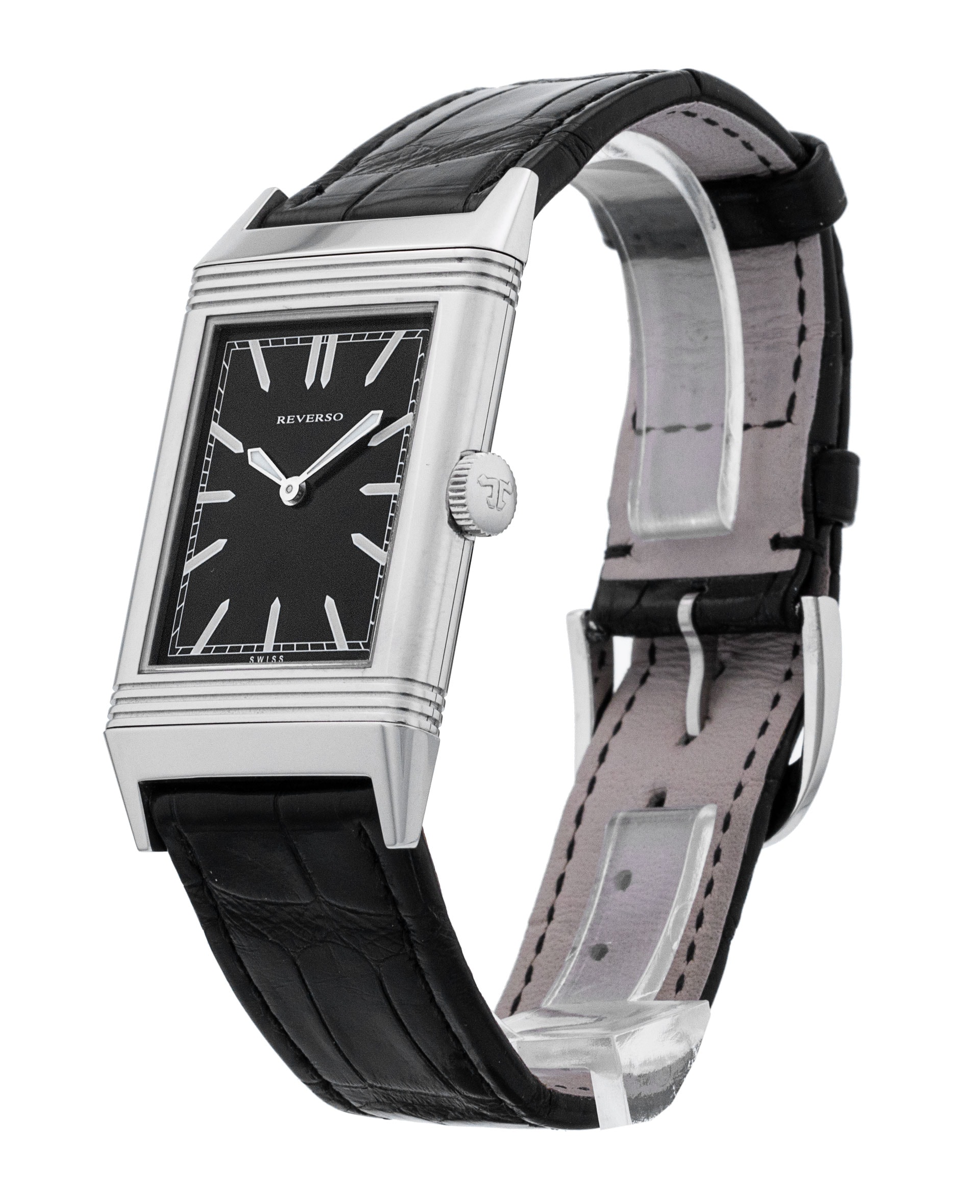 Jaeger-LeCoultre Reverso Ultra Thin Tribute to 1931 2788570 Thumbnail 2