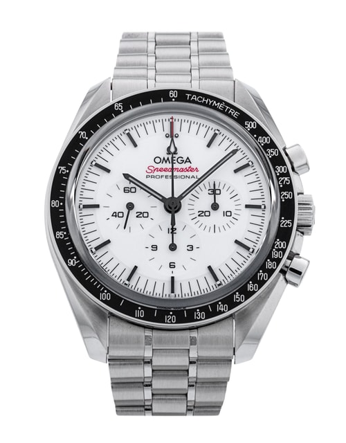 Gebrauchte Omega Speedmaster Moonwatch Professional 310.30.42.50.04.001 Uhr Gebrauchte Omega Speedmaster Moonwatch Professional 310.30.42.50.04.001 Uhr