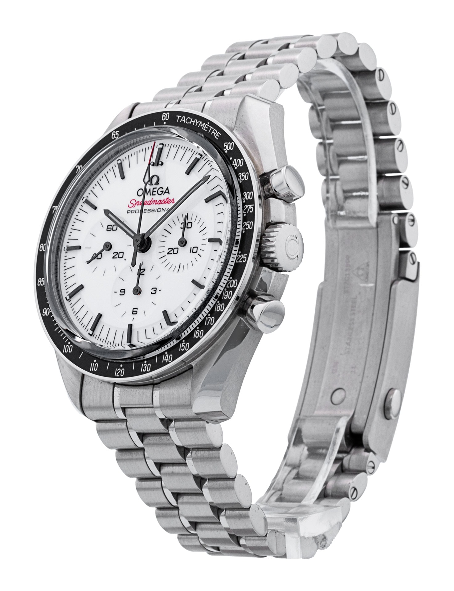 Omega Speedmaster Moonwatch Professional 310.30.42.50.04.001 Thumbnail 2