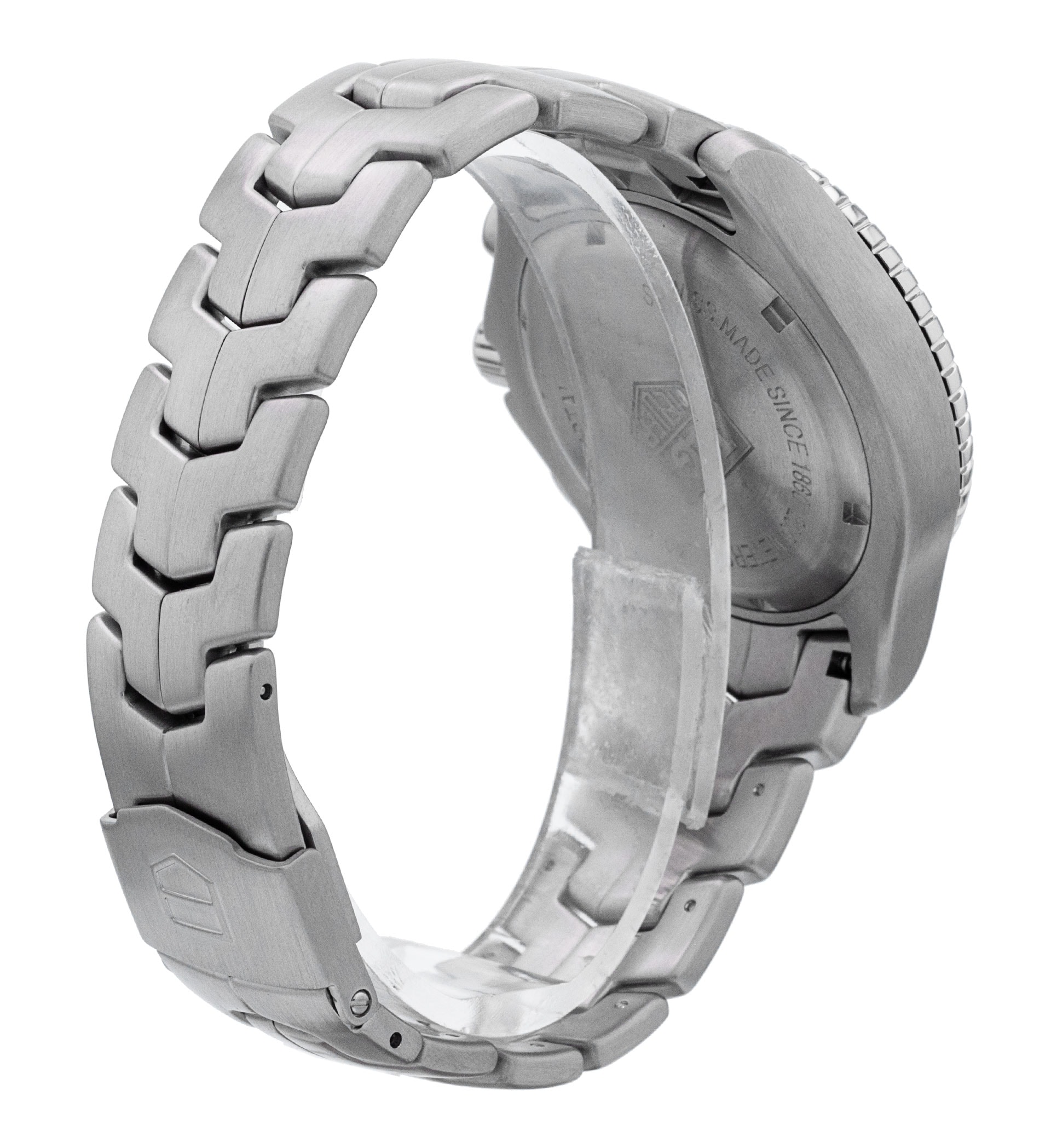 Tag Heuer Link CJ1110.BA0576 Thumbnail 3