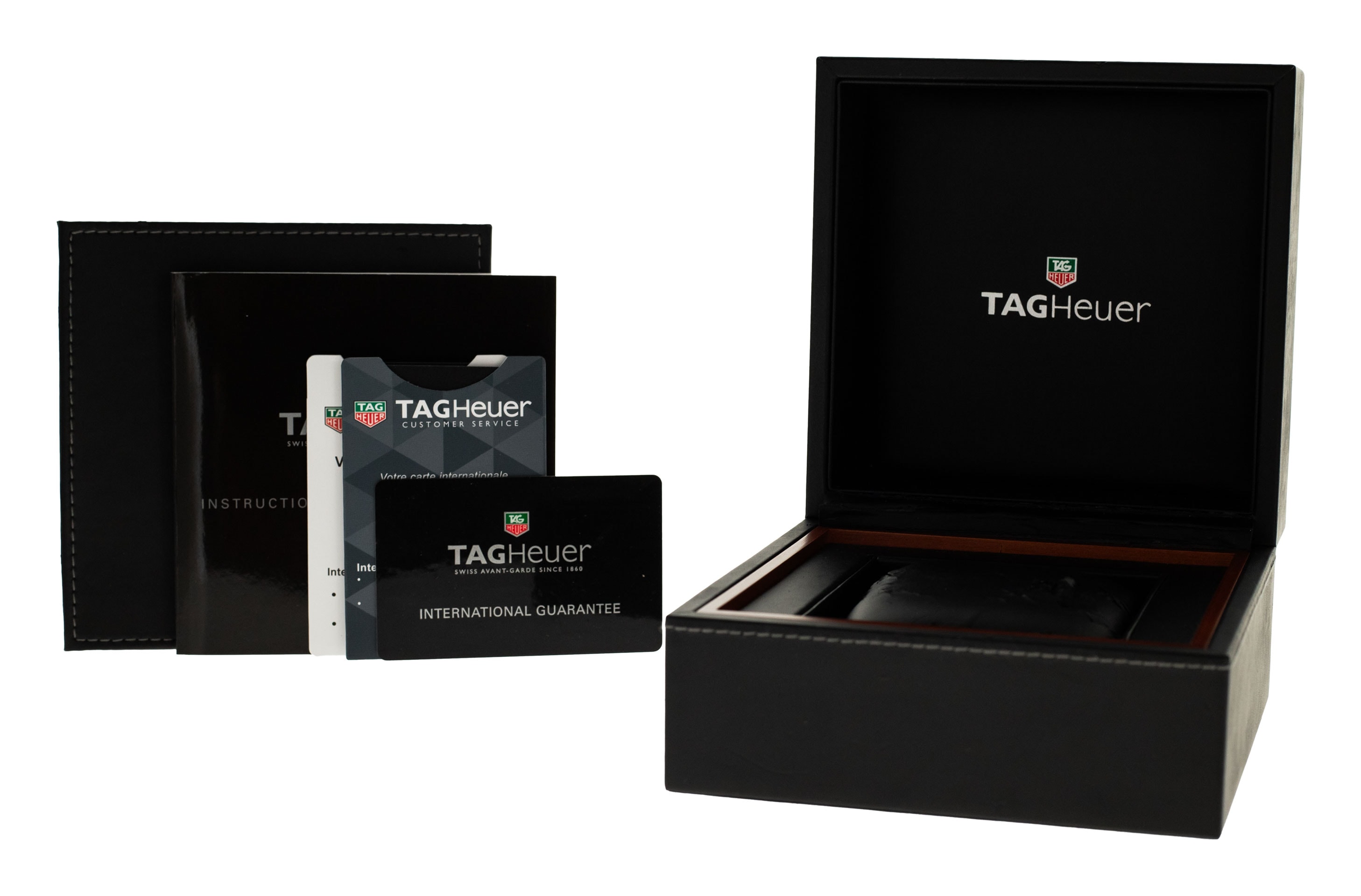 Tag Heuer Link CJ1110.BA0576 Thumbnail 4