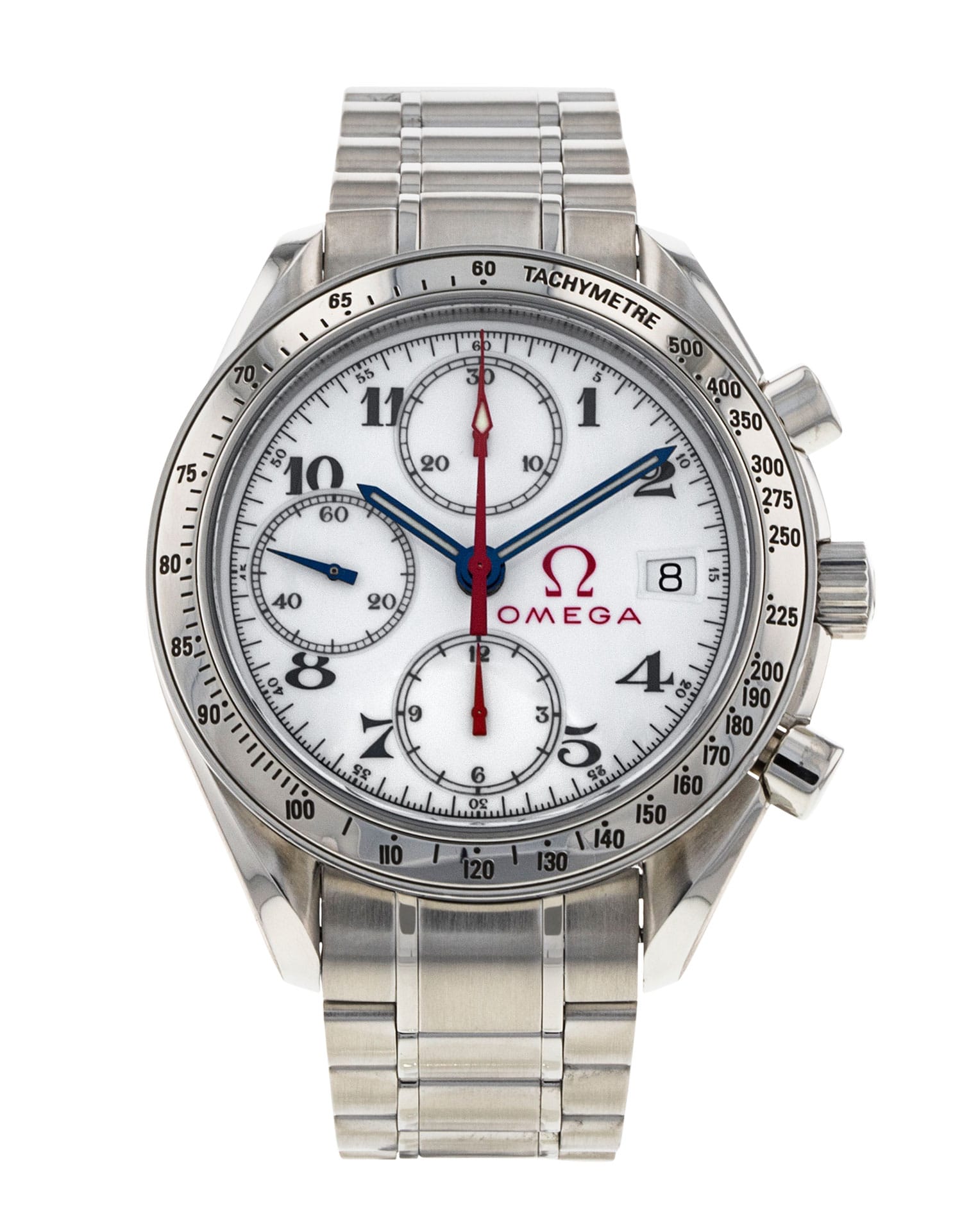 Omega Olympic Speedmaster 3513.20.00 Thumbnail 1