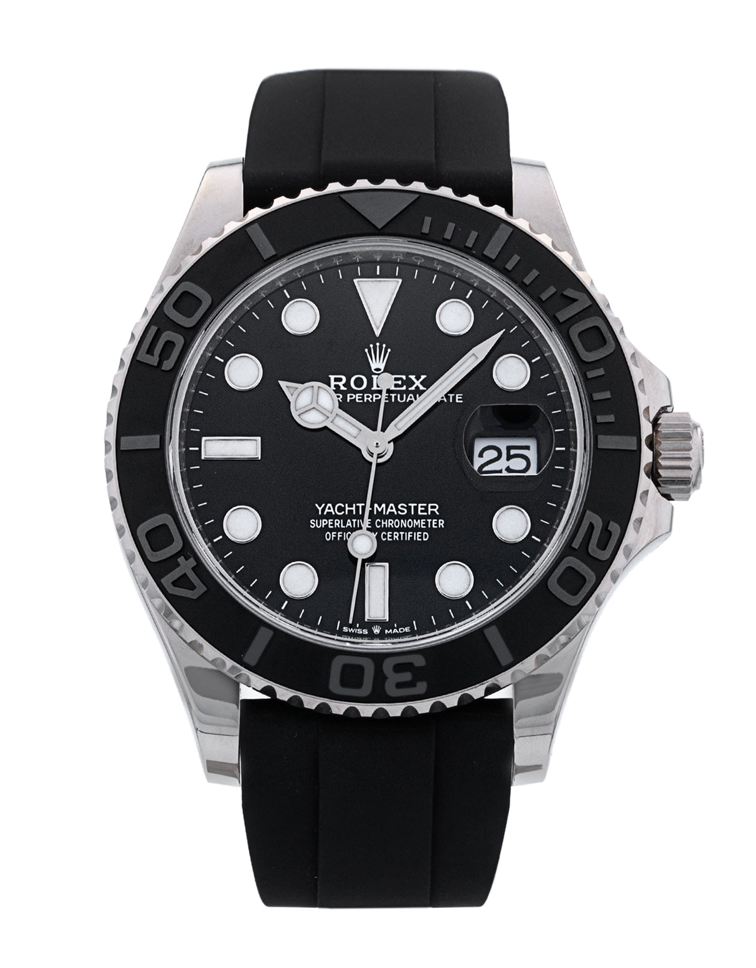 Rolex Yacht-Master 226659 Thumbnail 1
