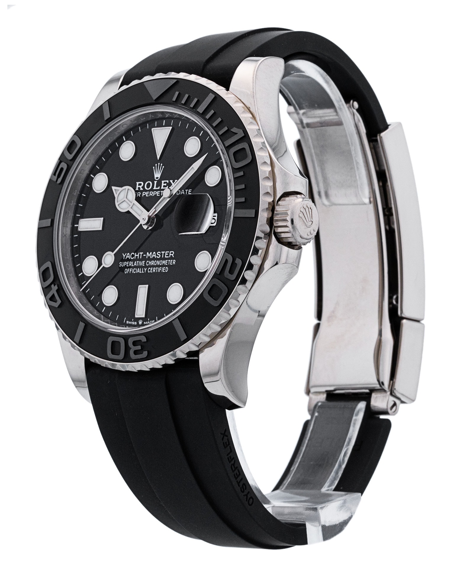 Rolex Yacht-Master 226659 Thumbnail 2