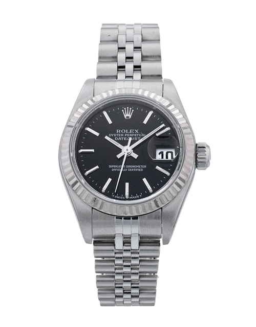 Pre-Owned Rolex Datejust Lady 79174 Watch Pre-Owned Rolex Datejust Lady 79174 Watch