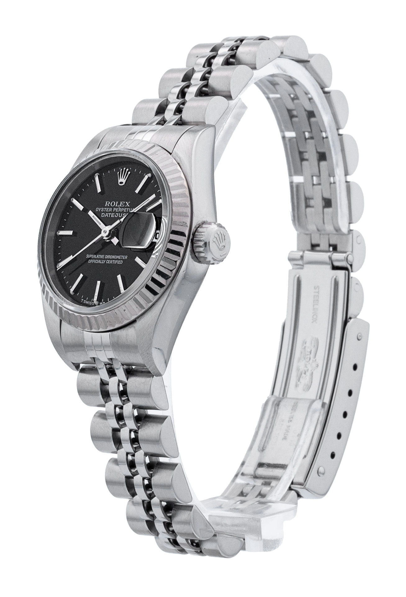 Rolex Datejust Lady 79174 Thumbnail 2