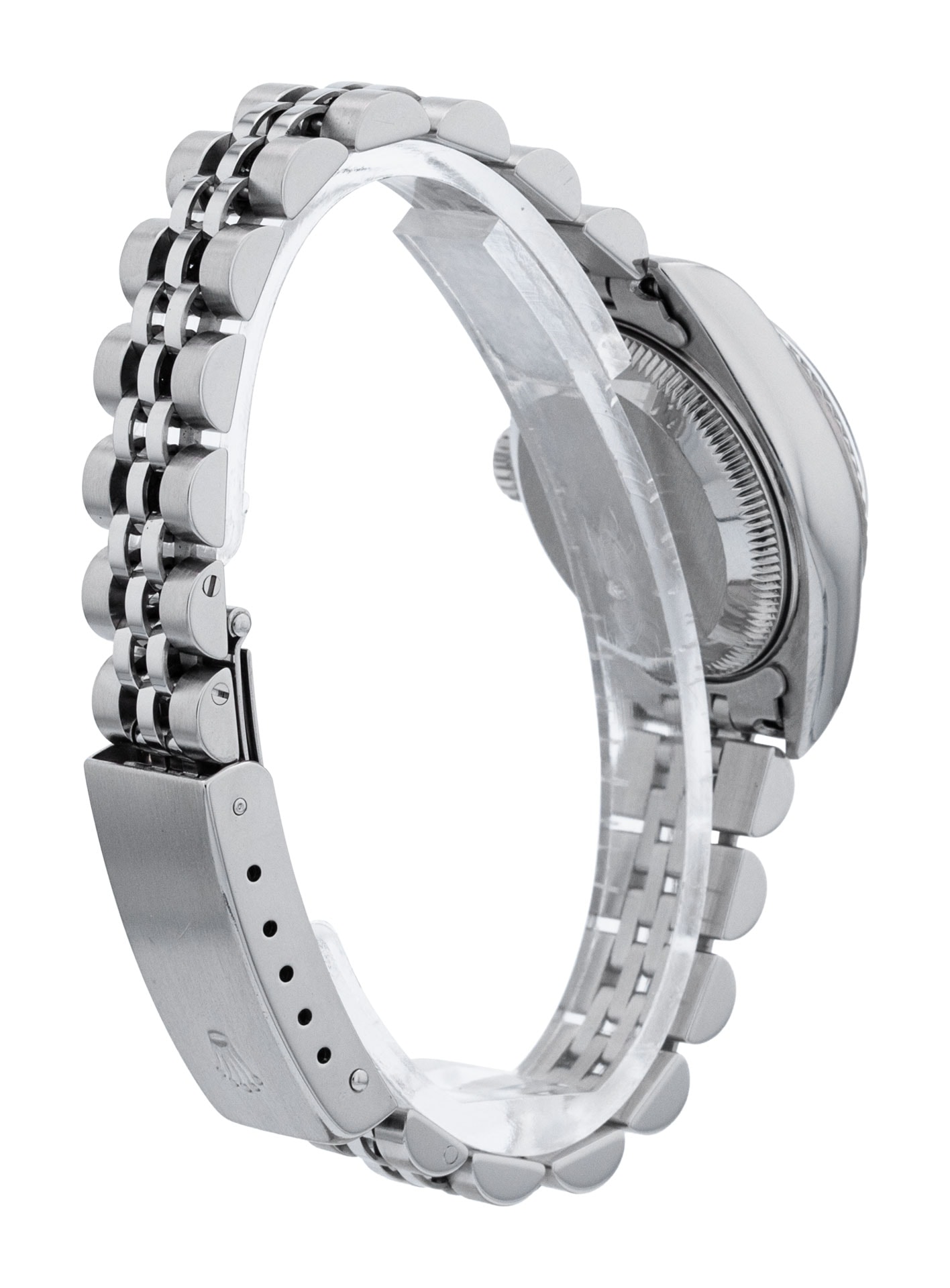 Rolex Datejust Lady 79174 Thumbnail 3