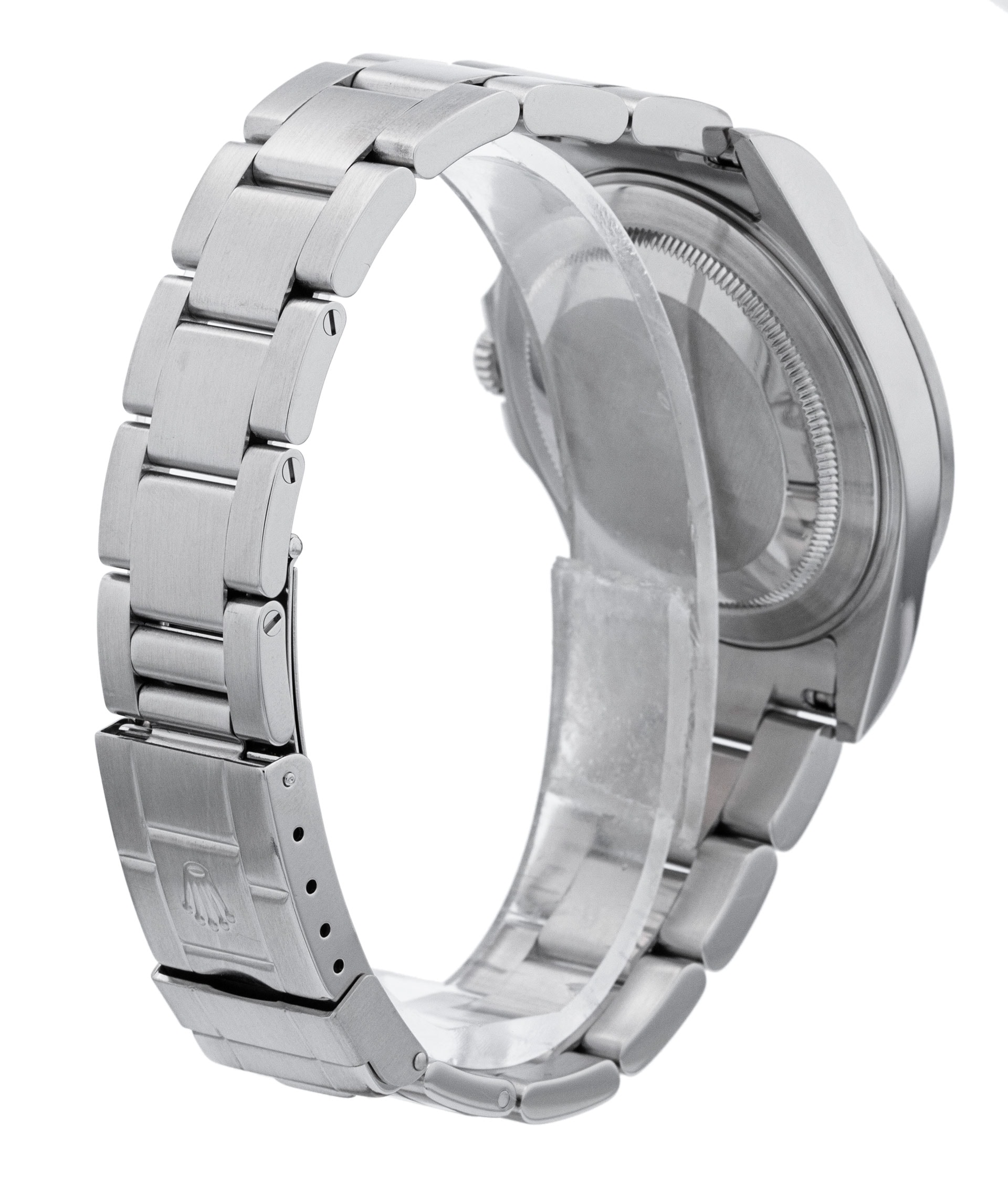 Rolex Explorer II 16570 Thumbnail 3