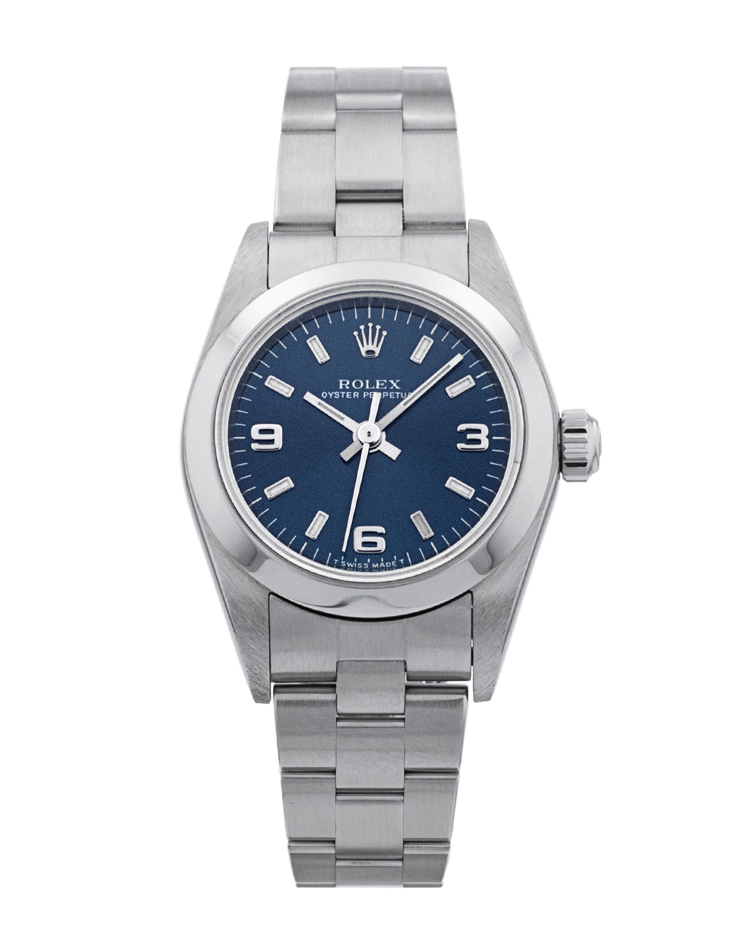 Rolex Lady Oyster Perpetual 76080 Thumbnail 1