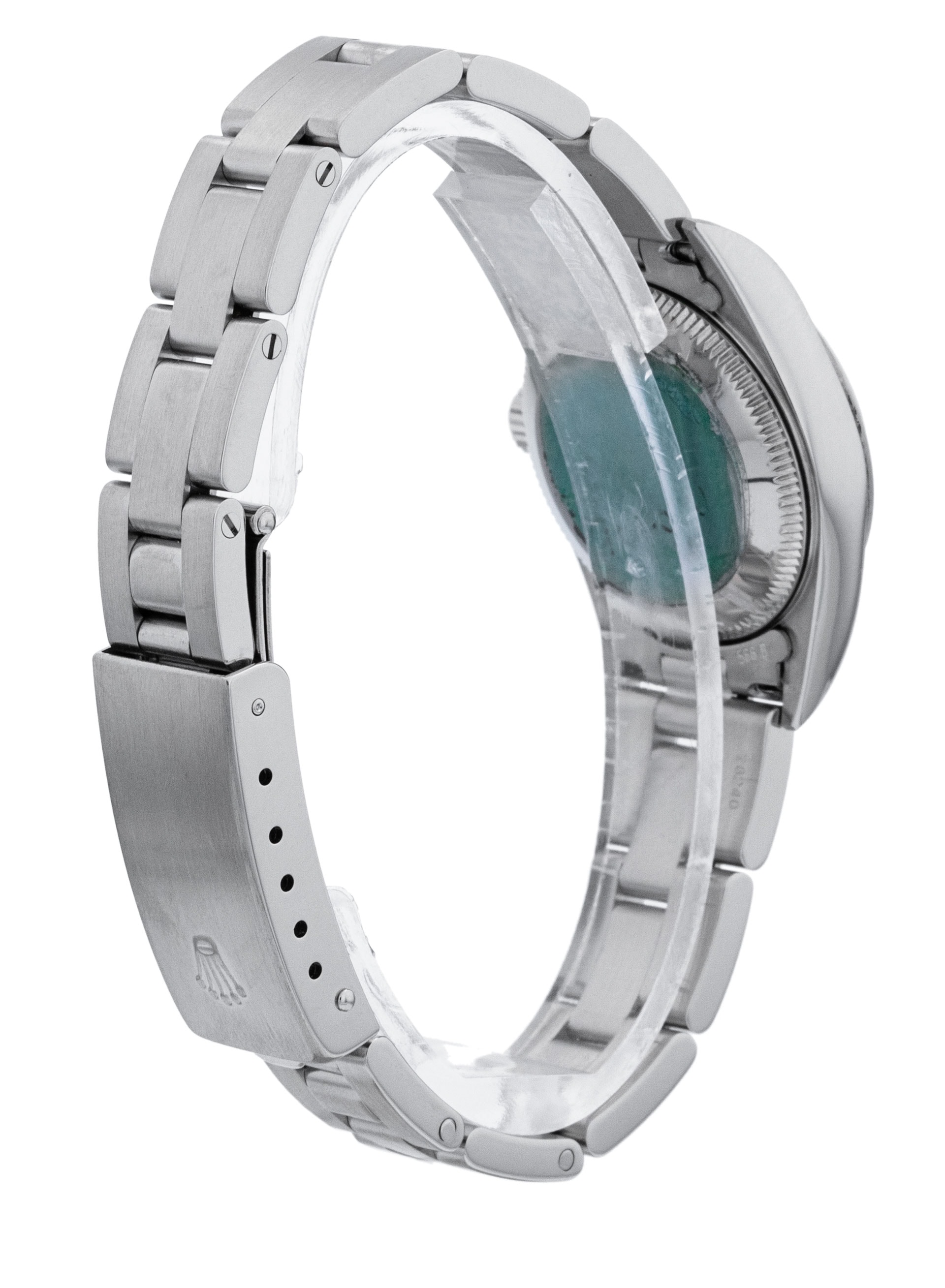 Rolex Lady Oyster Perpetual 76080 Thumbnail 3