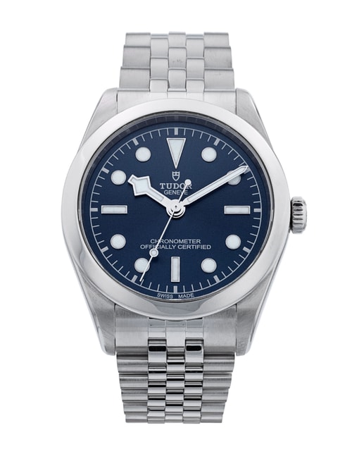 Pre-Owned Tudor Black Bay 36 M79640-0002 Watch Pre-Owned Tudor Black Bay 36 M79640-0002 Watch