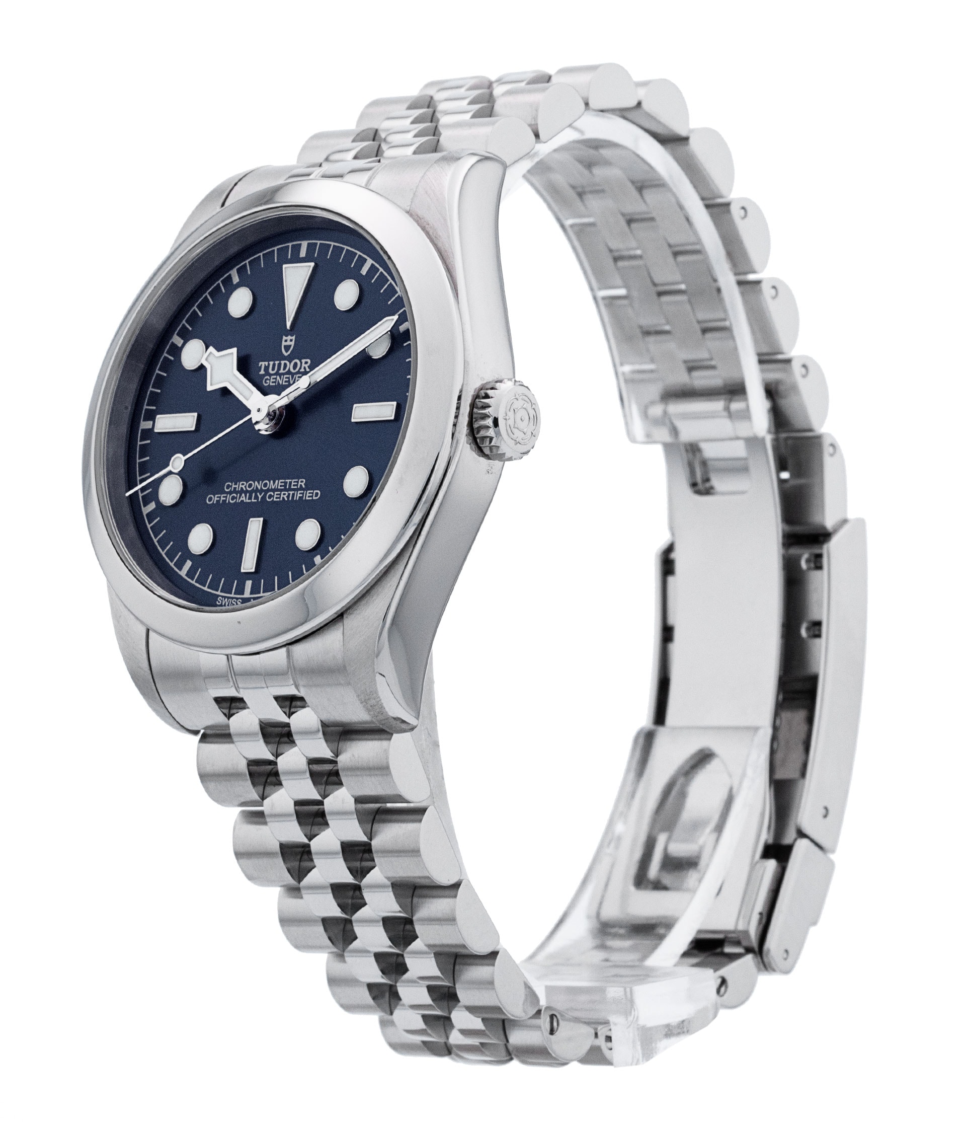 Tudor Black Bay 36 M79640-0002 Thumbnail 2