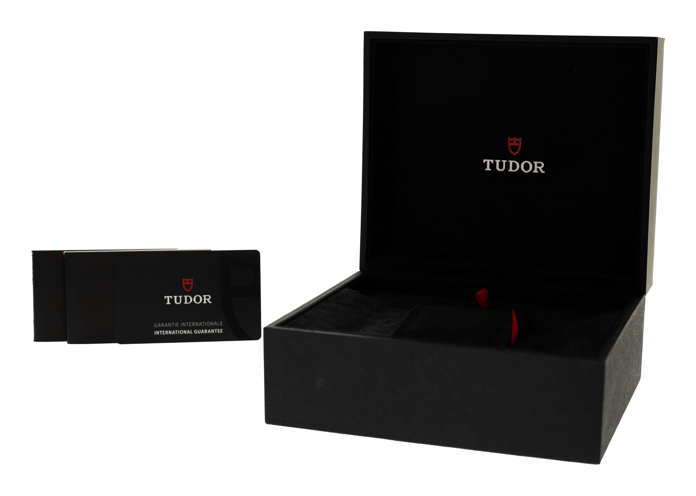 Tudor Black Bay 36 M79640-0002 Thumbnail 4