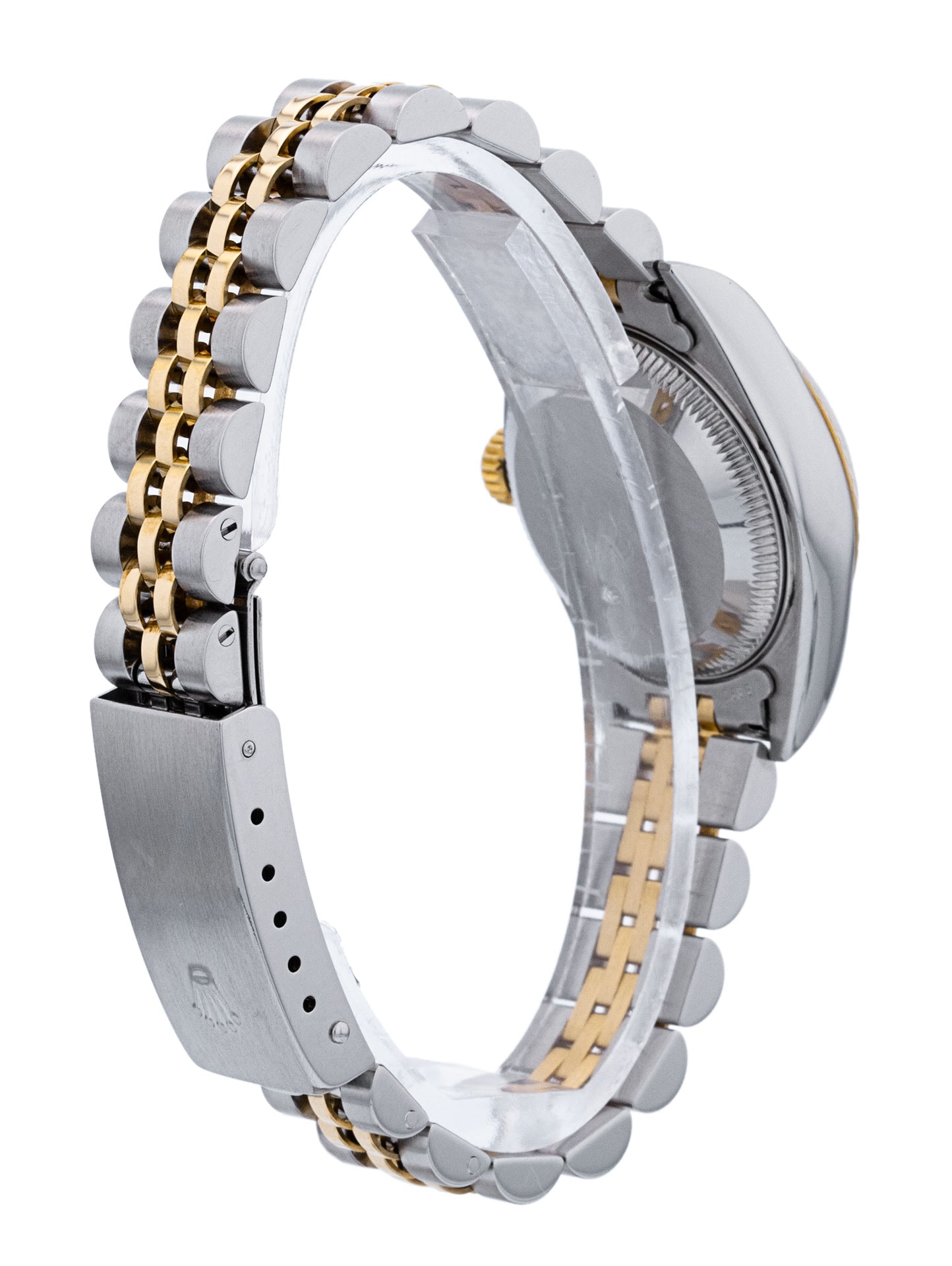 Rolex Datejust Lady 79173 Thumbnail 3