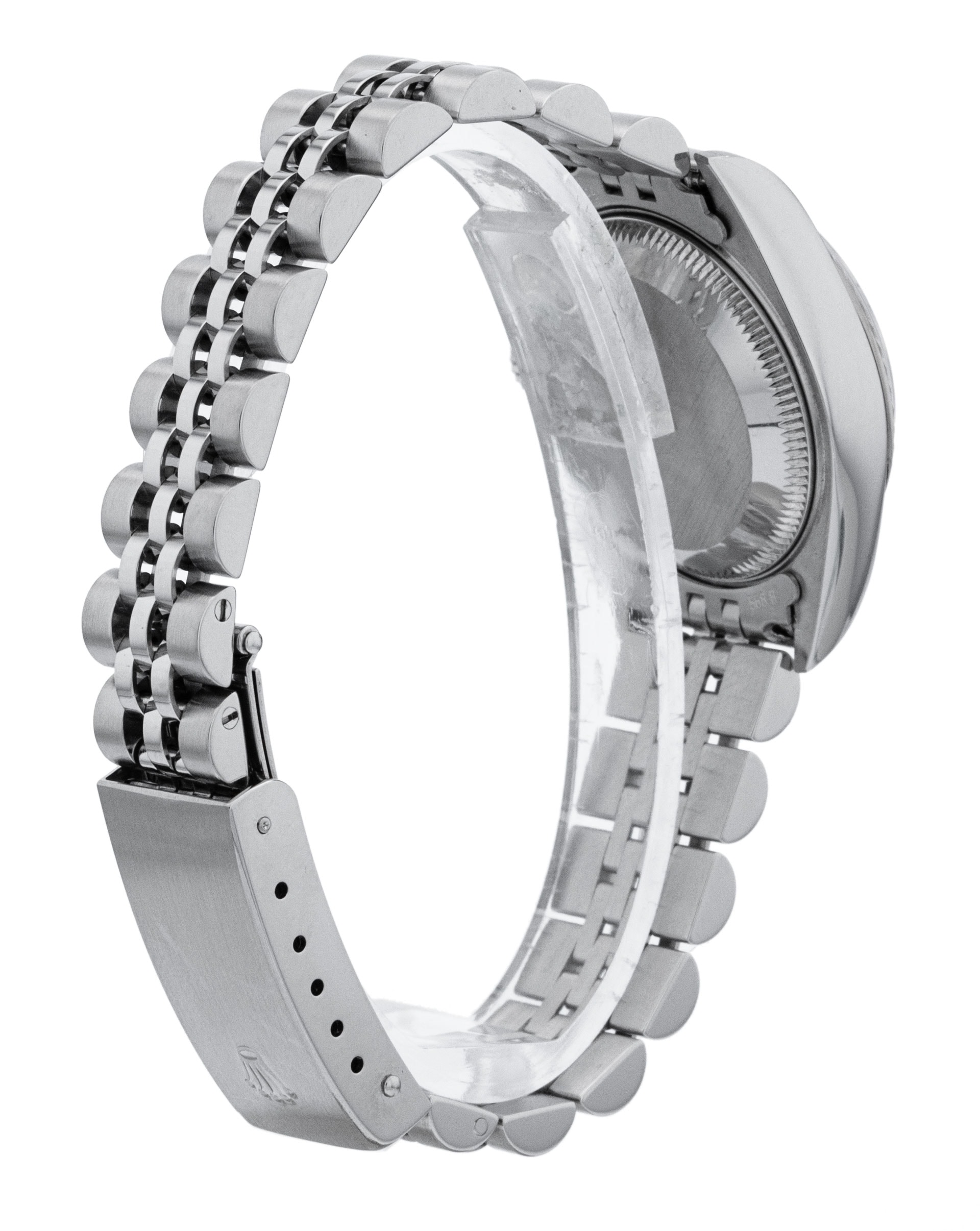 Rolex Datejust Lady 79174 Thumbnail 3