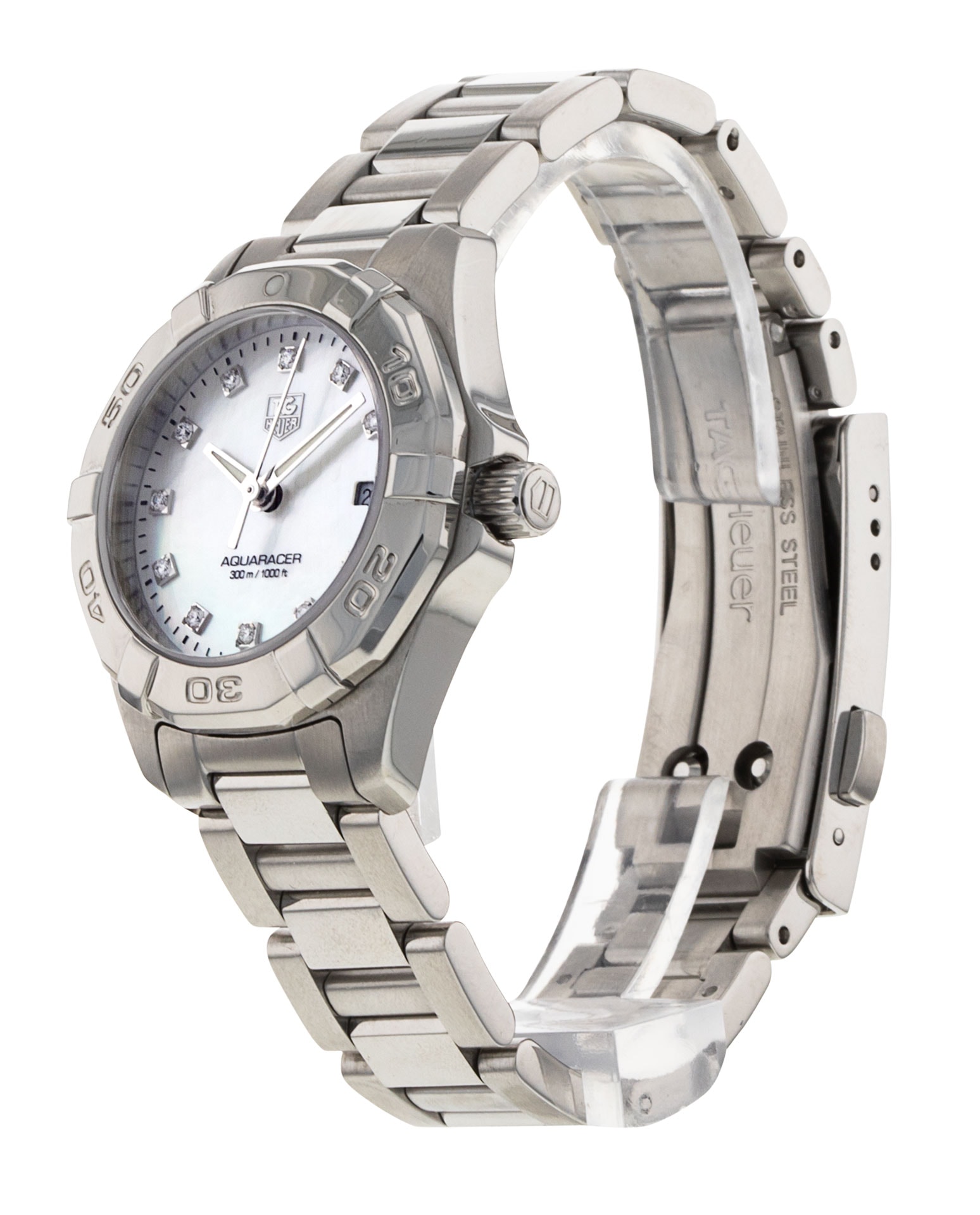 Tag Heuer Aquaracer WAY1413.BA0920 Thumbnail 2