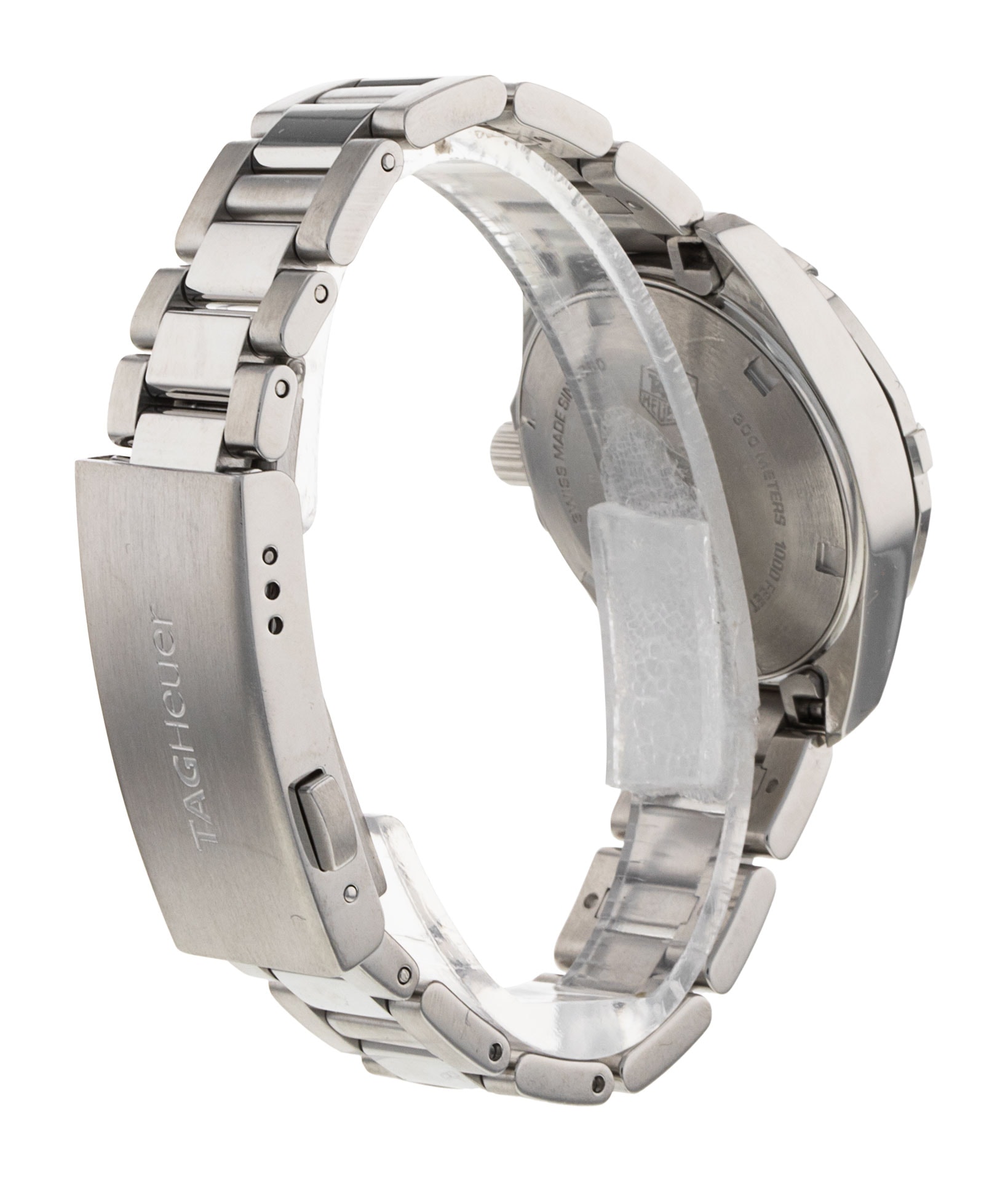 Tag Heuer Aquaracer WAY1413.BA0920 Thumbnail 3