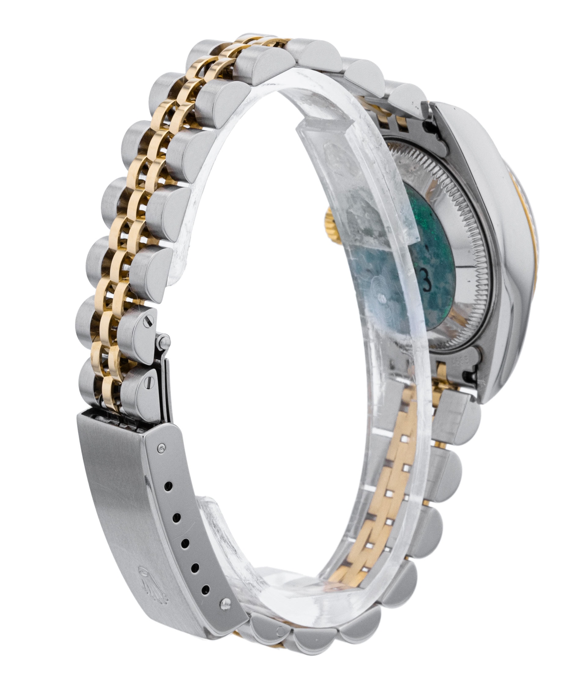 Rolex Datejust Lady 79173 Thumbnail 3