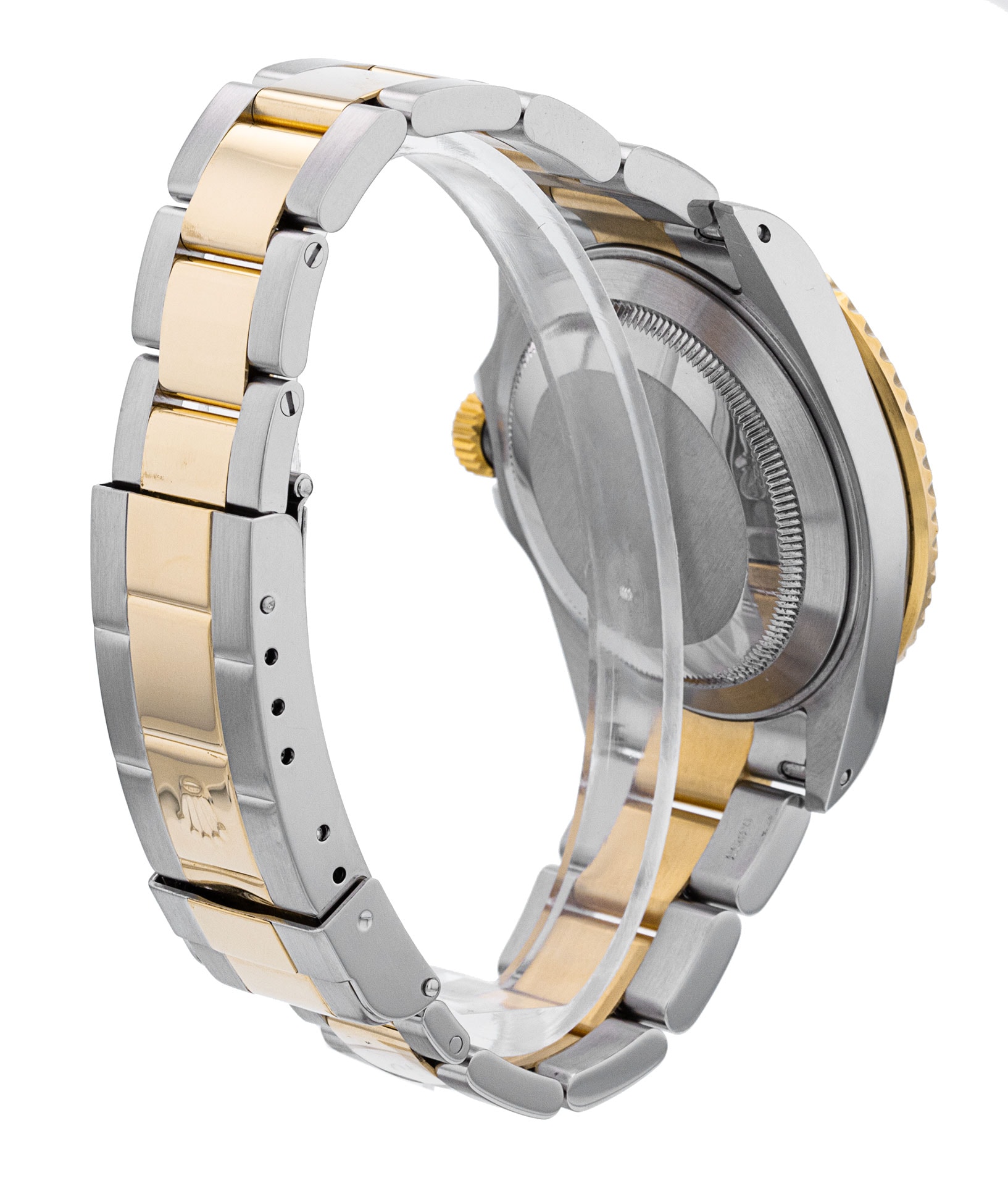Rolex Submariner 16613 Thumbnail 3
