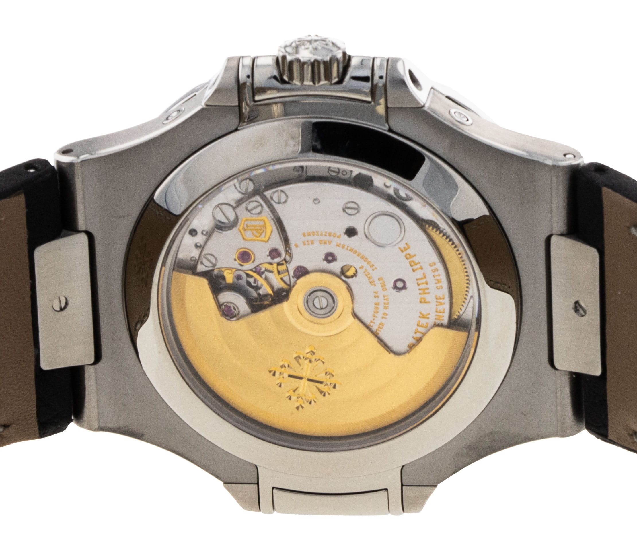Patek Philippe Nautilus 5726A-001 Thumbnail 4