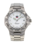 Pre-Owned Tag Heuer Kirium Watch