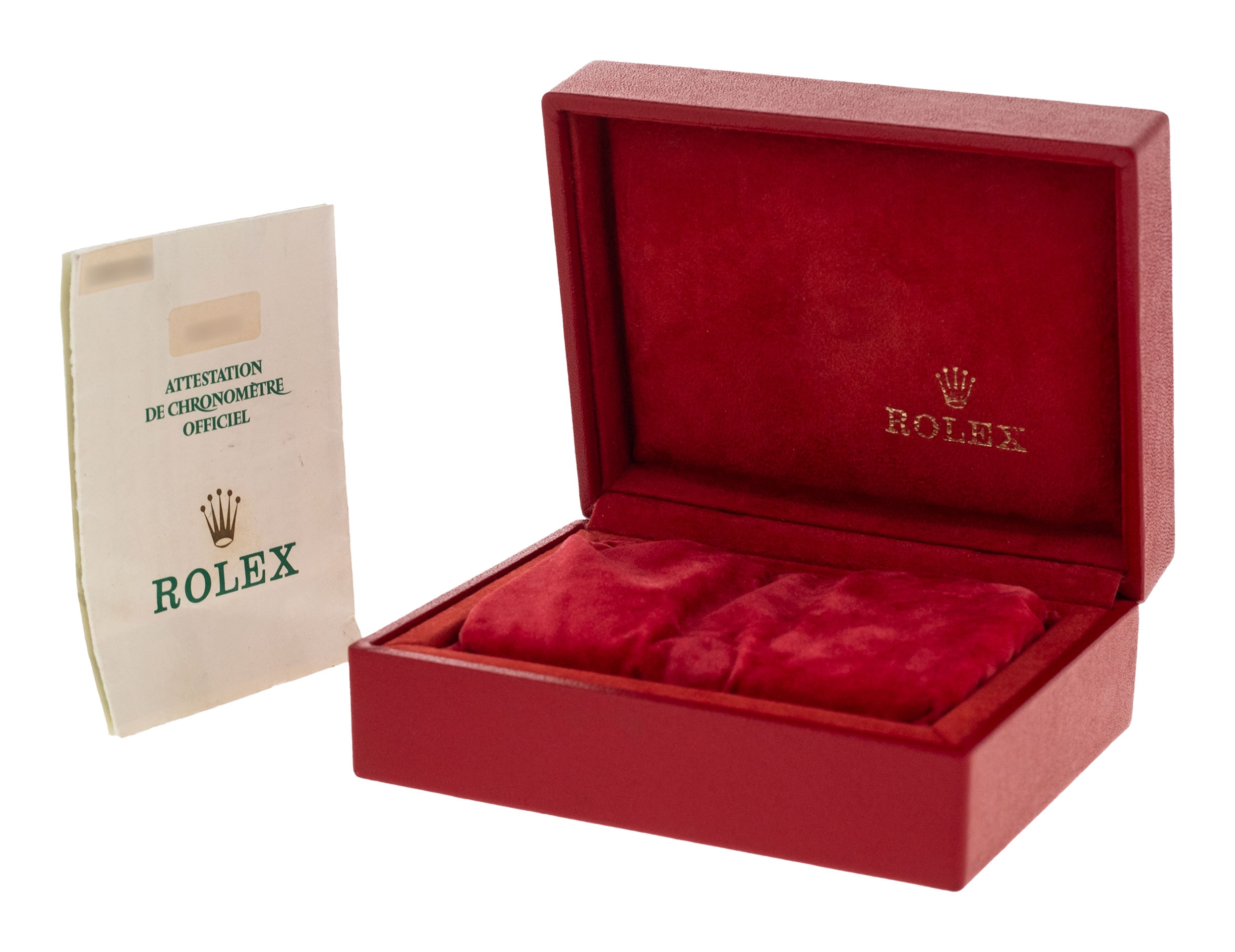 Rolex Datejust Lady 69173 Thumbnail 4