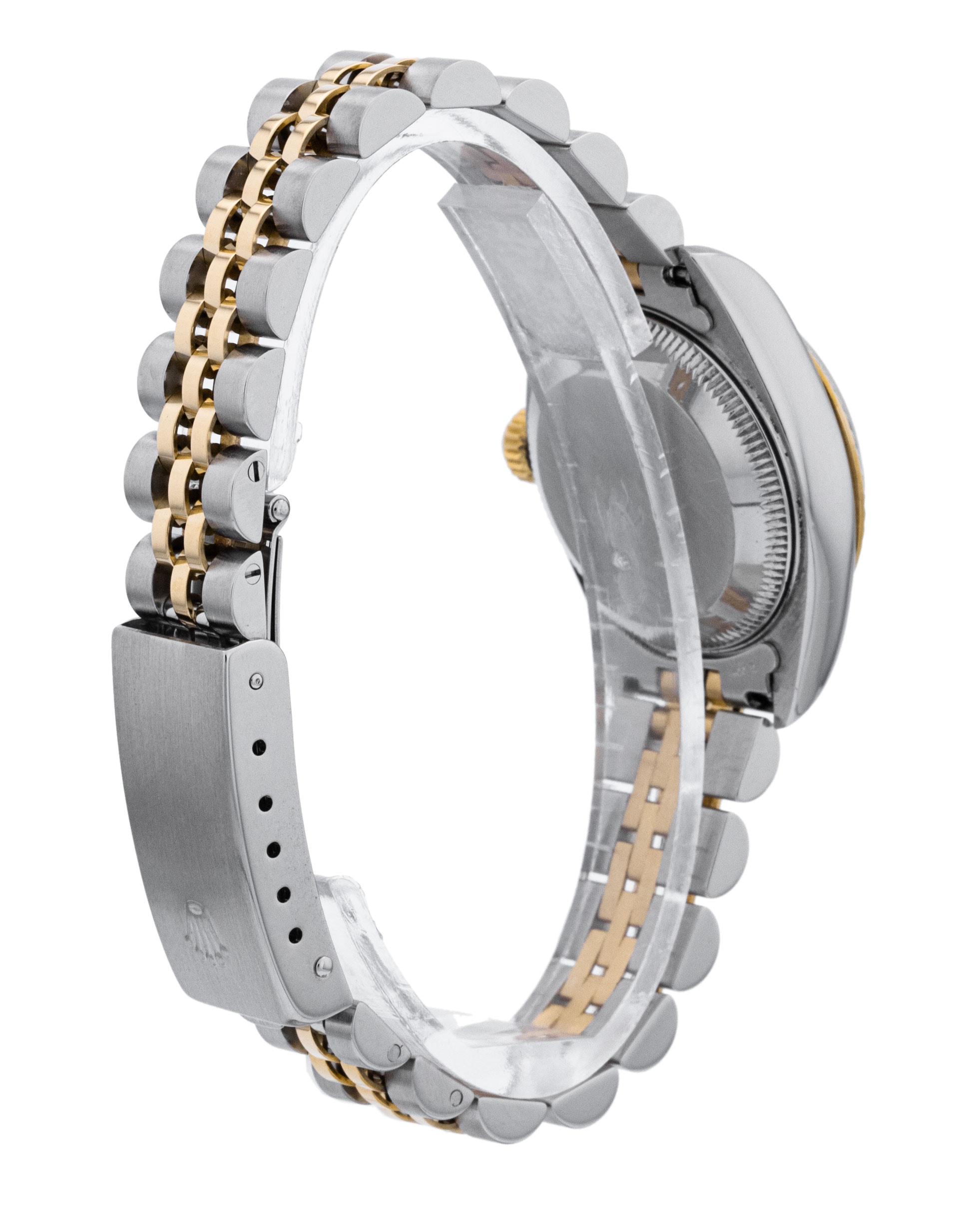 Rolex Datejust Lady 69173 Thumbnail 3