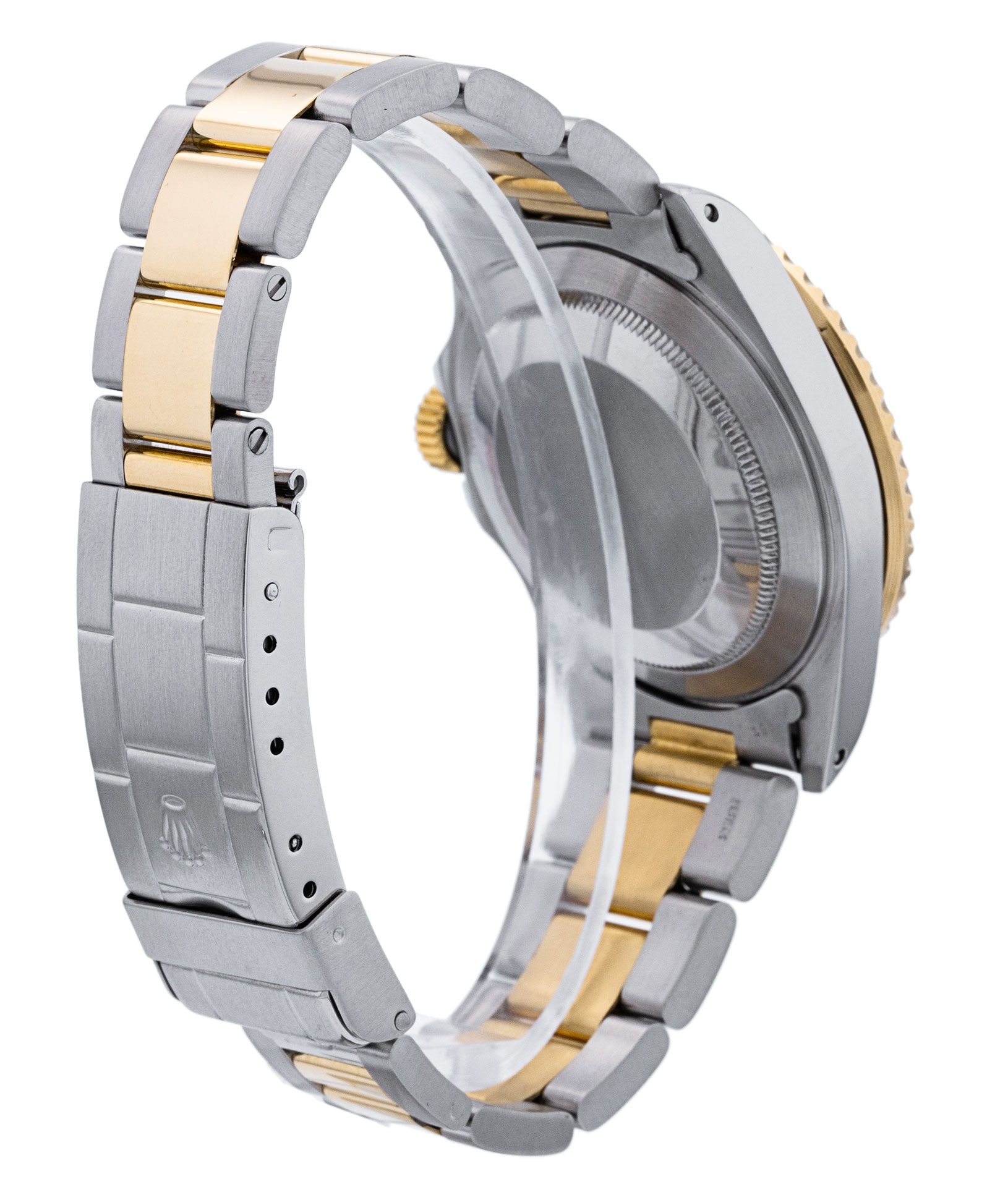 Rolex Submariner 16803 Thumbnail 3