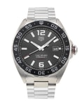 Pre-Owned Tag Heuer F1 Watch