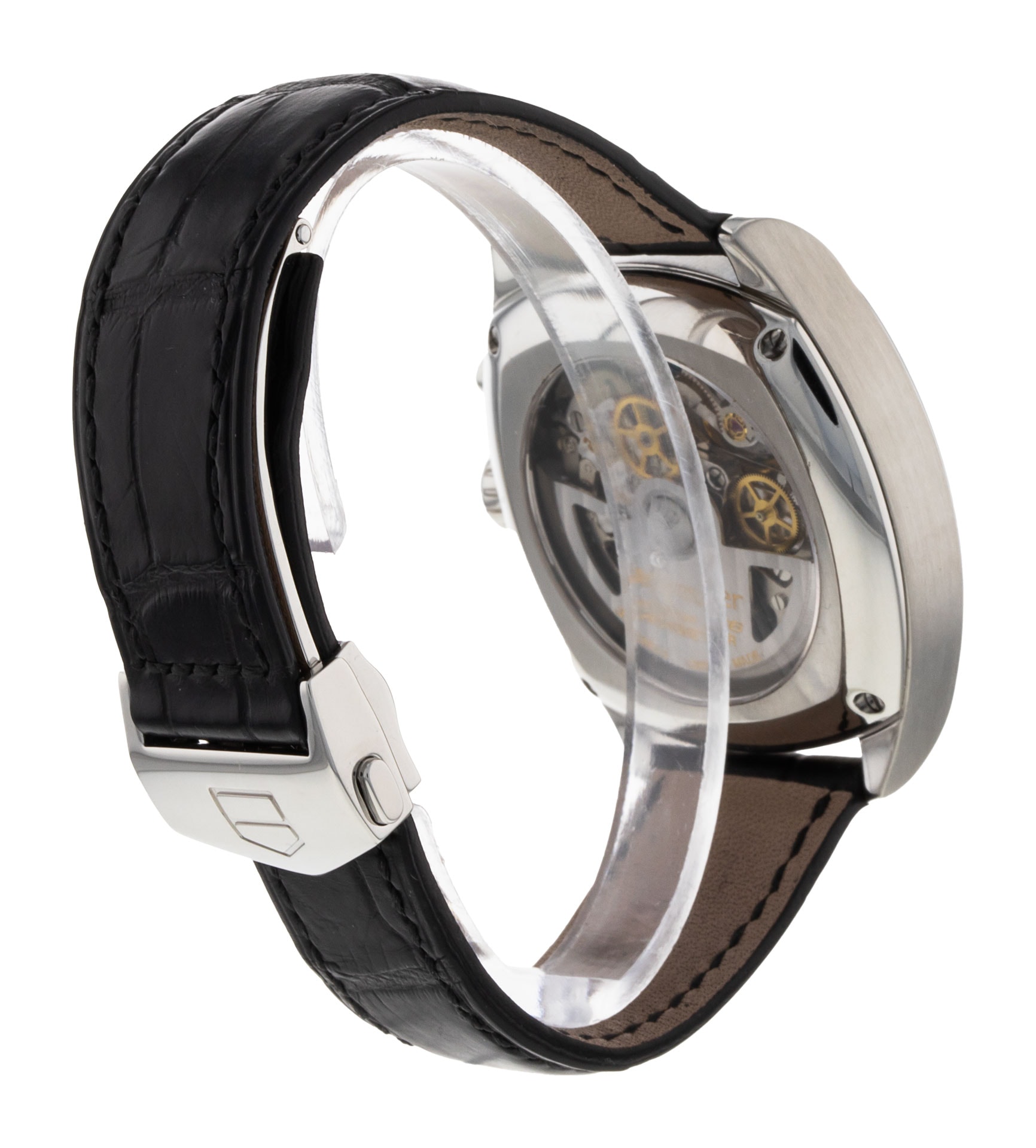 Tag Heuer Classic Monza CR5110.FC6175 Thumbnail 3