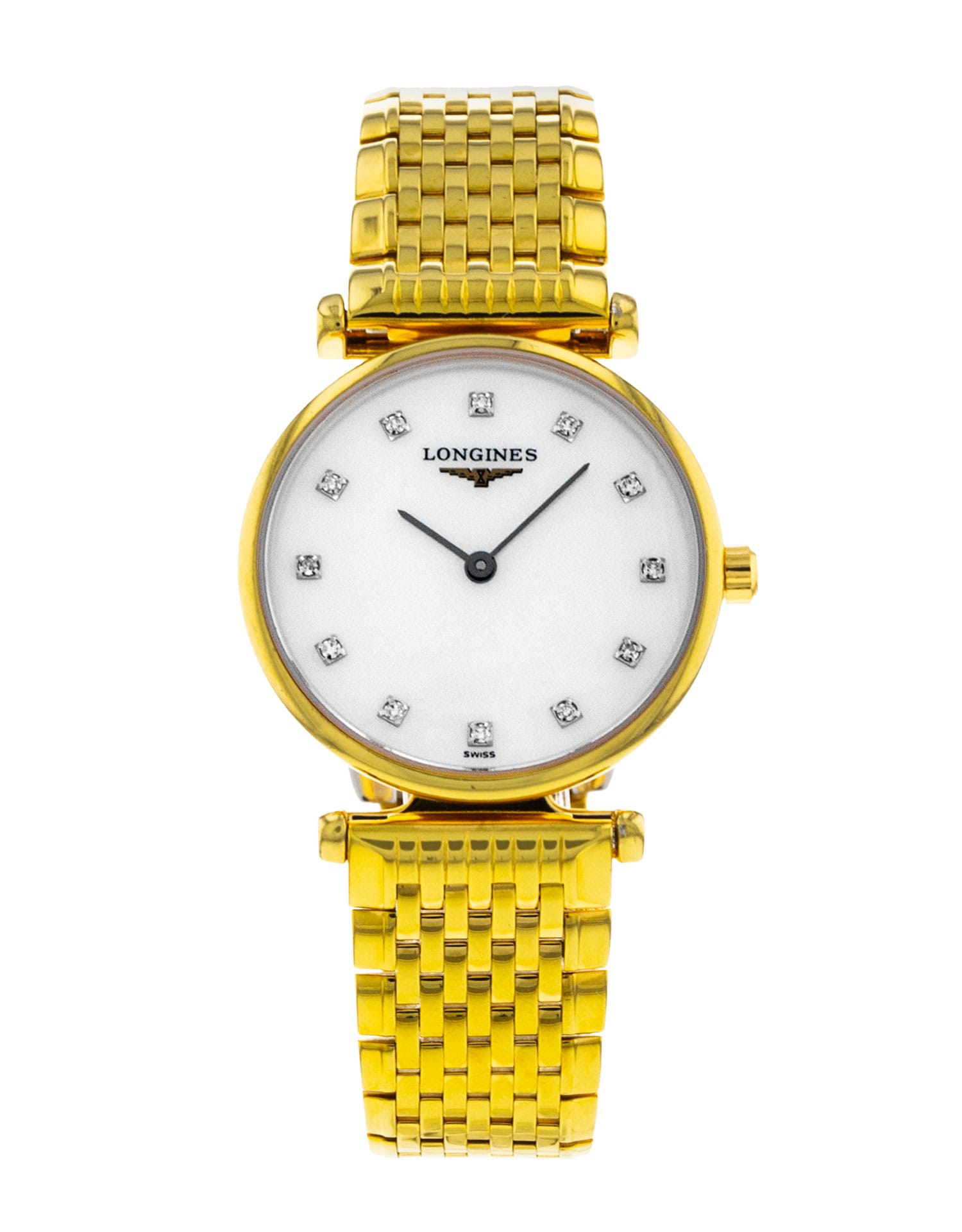 Longines Grande Classique L4.209.2.87.8