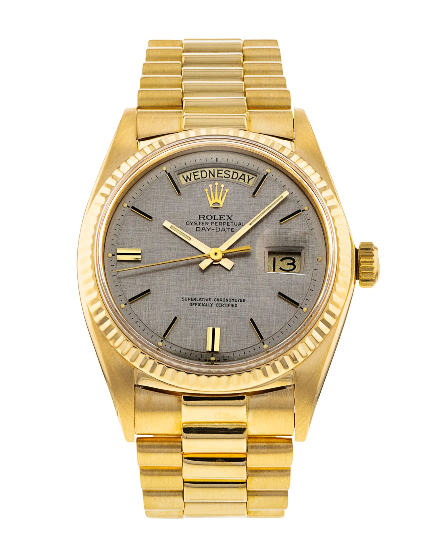 Rolex Day-Date 1803 Thumbnail 1