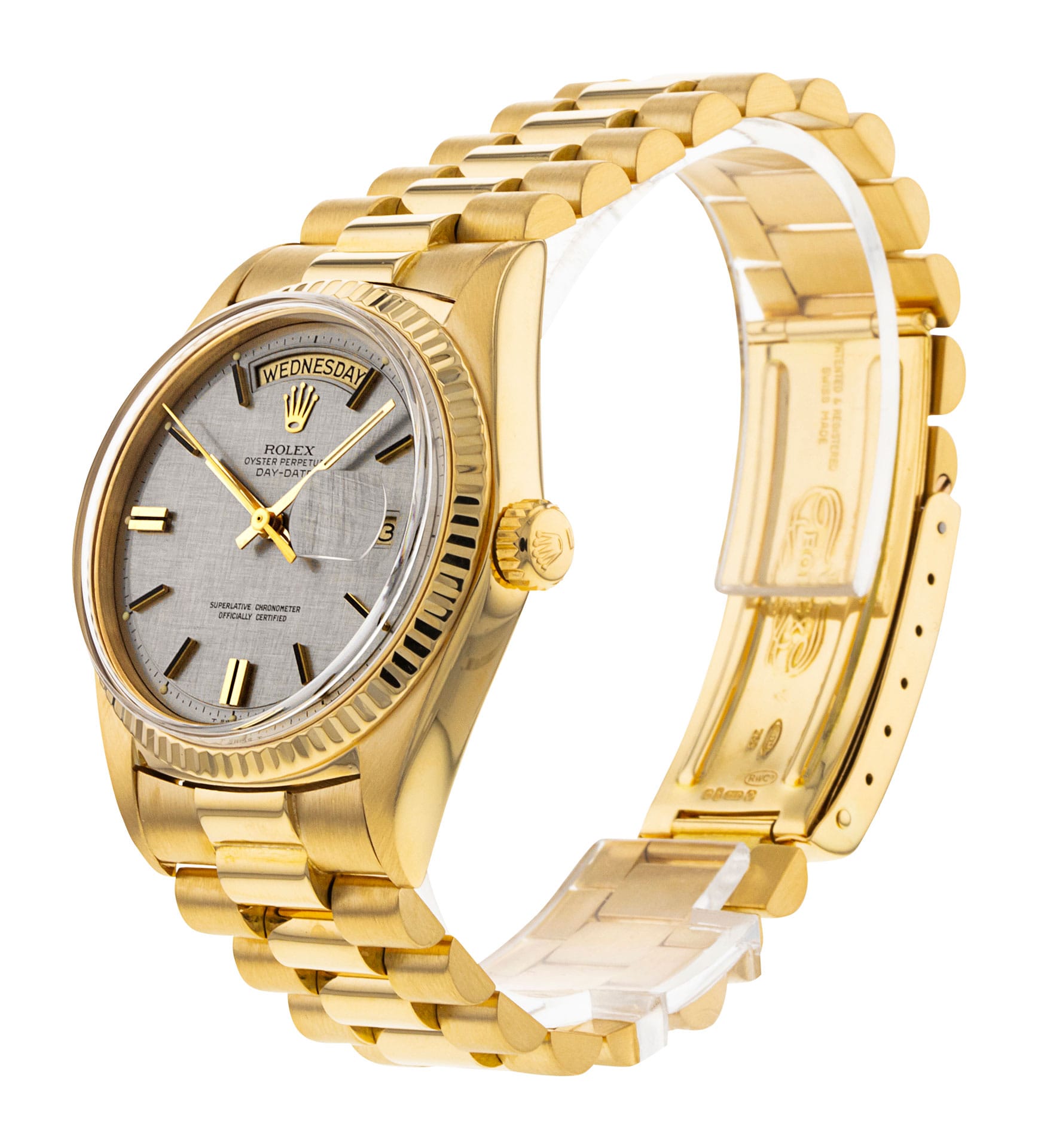 Rolex Day-Date 1803 Thumbnail 2