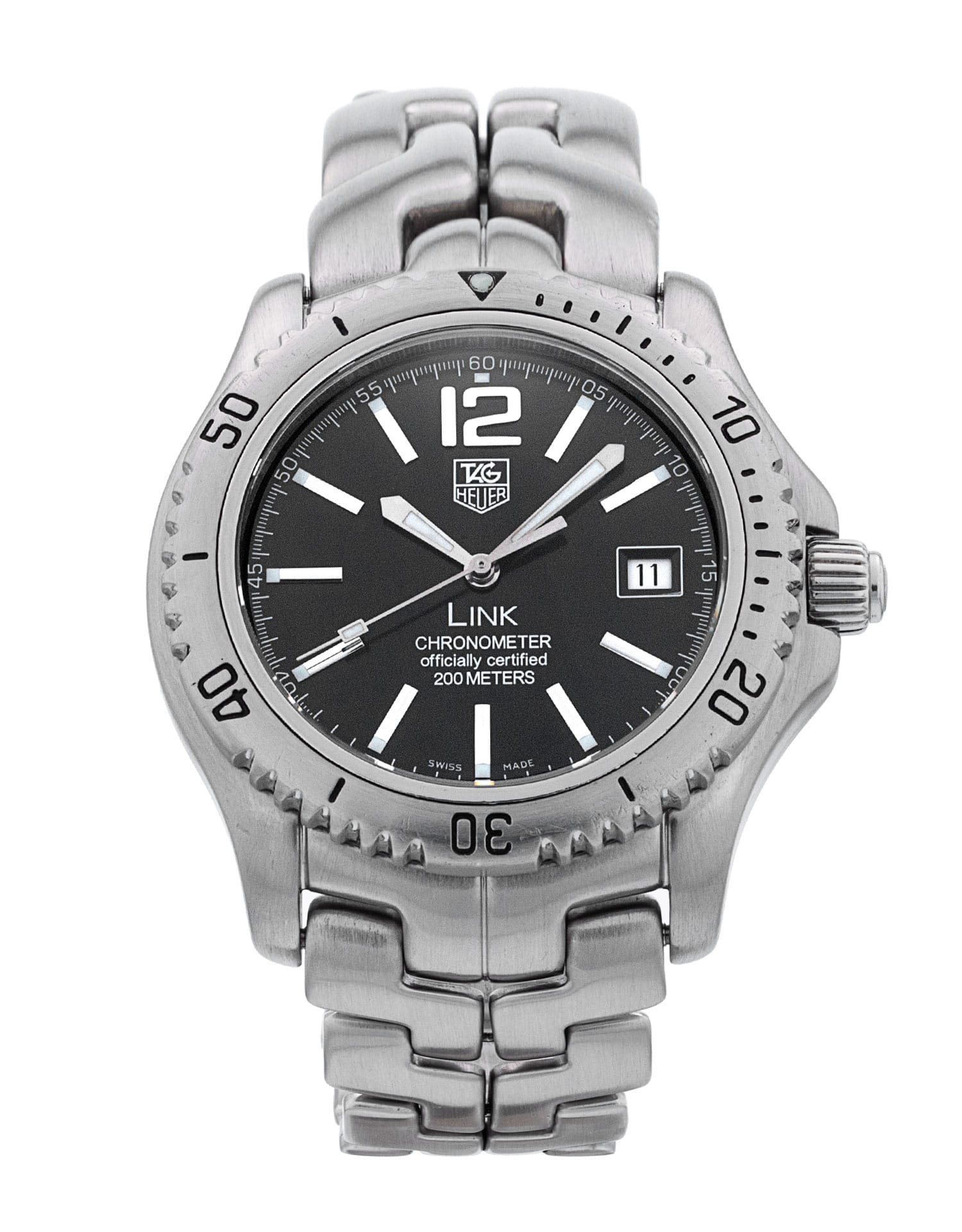 Tag Heuer Link WT5110.BA0550 Thumbnail 1
