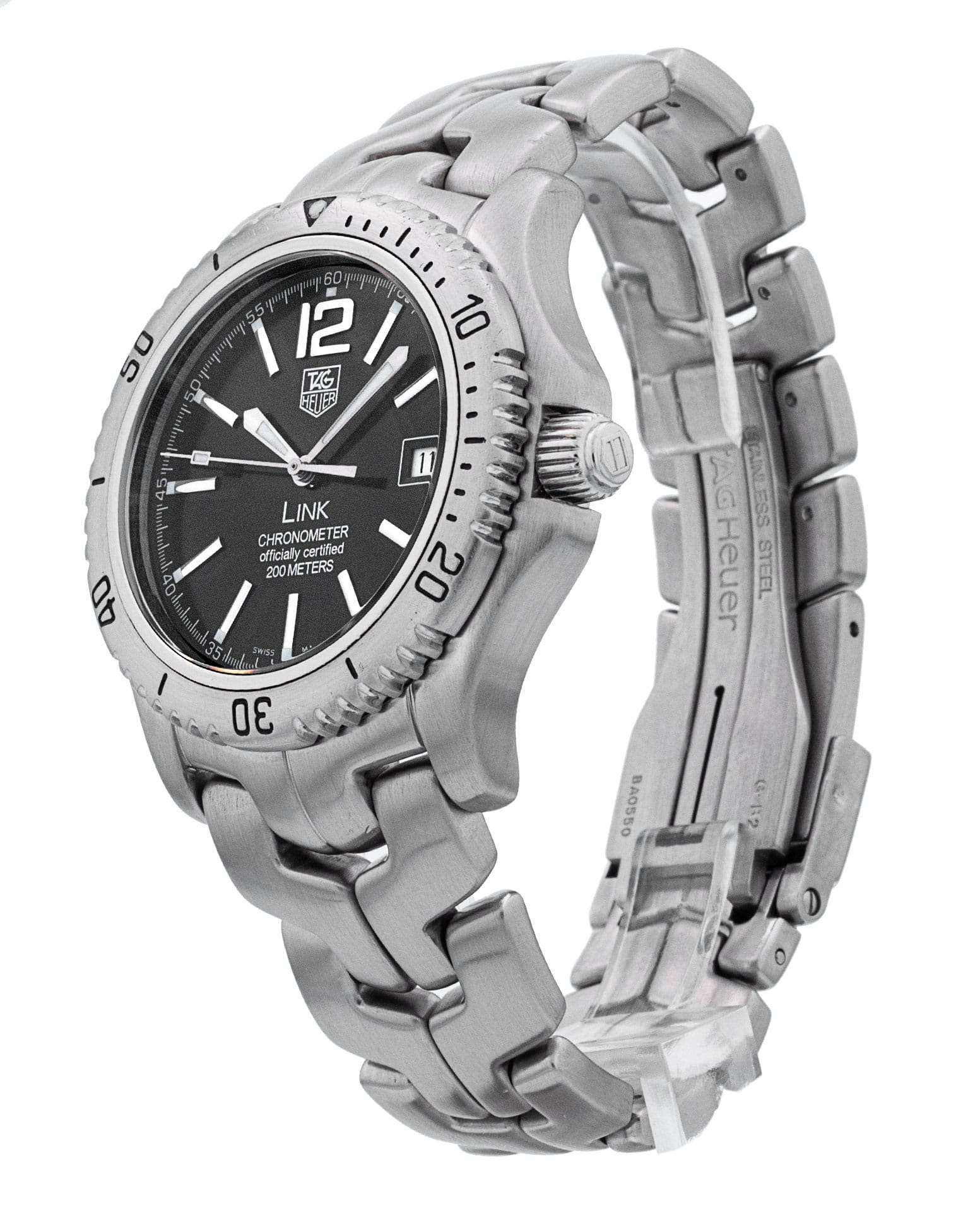 Tag Heuer Link WT5110.BA0550 Thumbnail 2