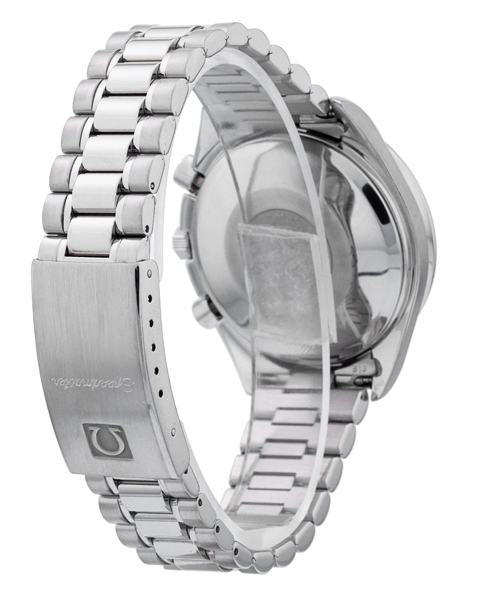 Omega Speedmaster Date 3511.80.00 Thumbnail 3