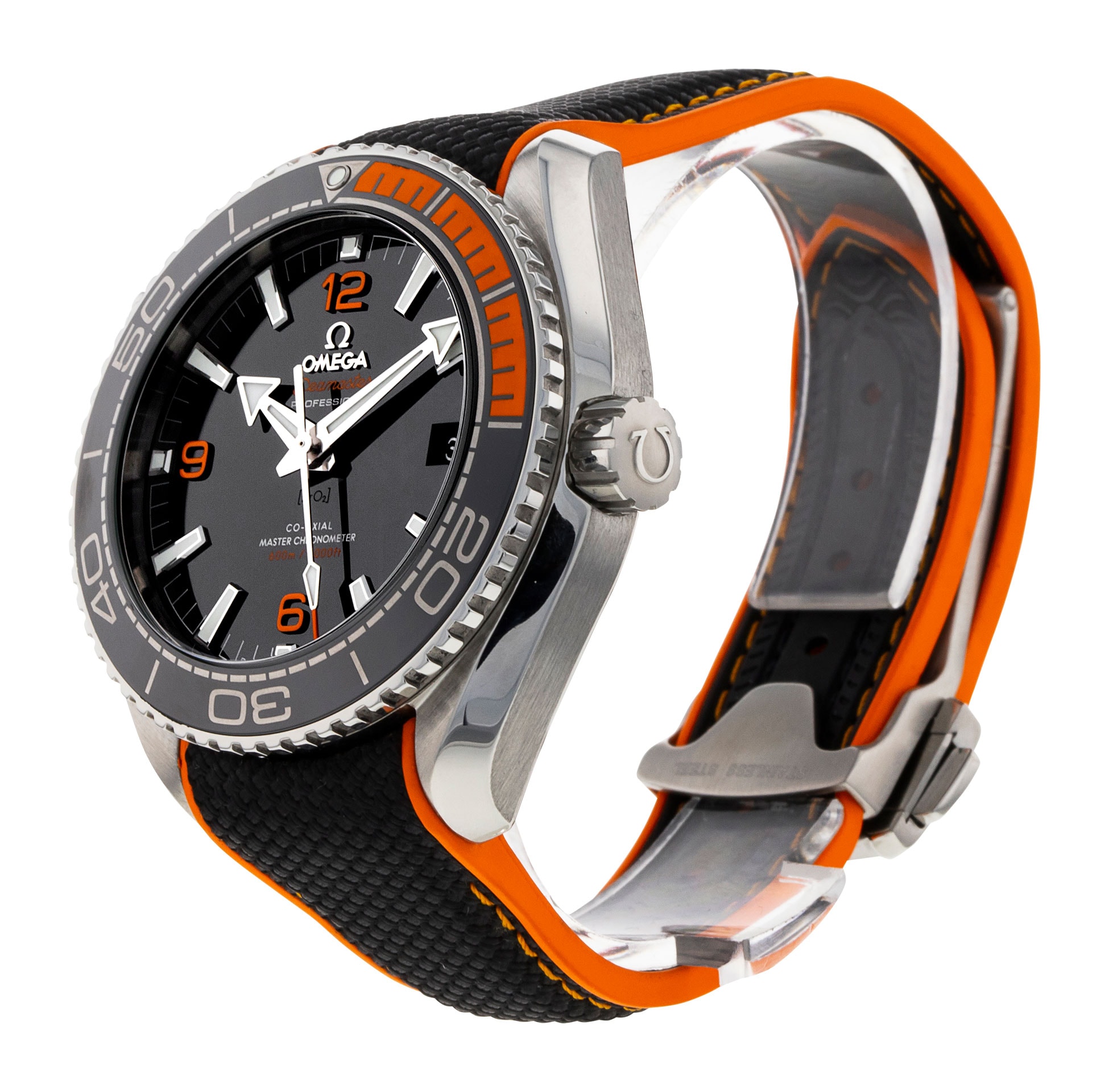 Omega Planet Ocean 215.32.44.21.01.001 Thumbnail 2