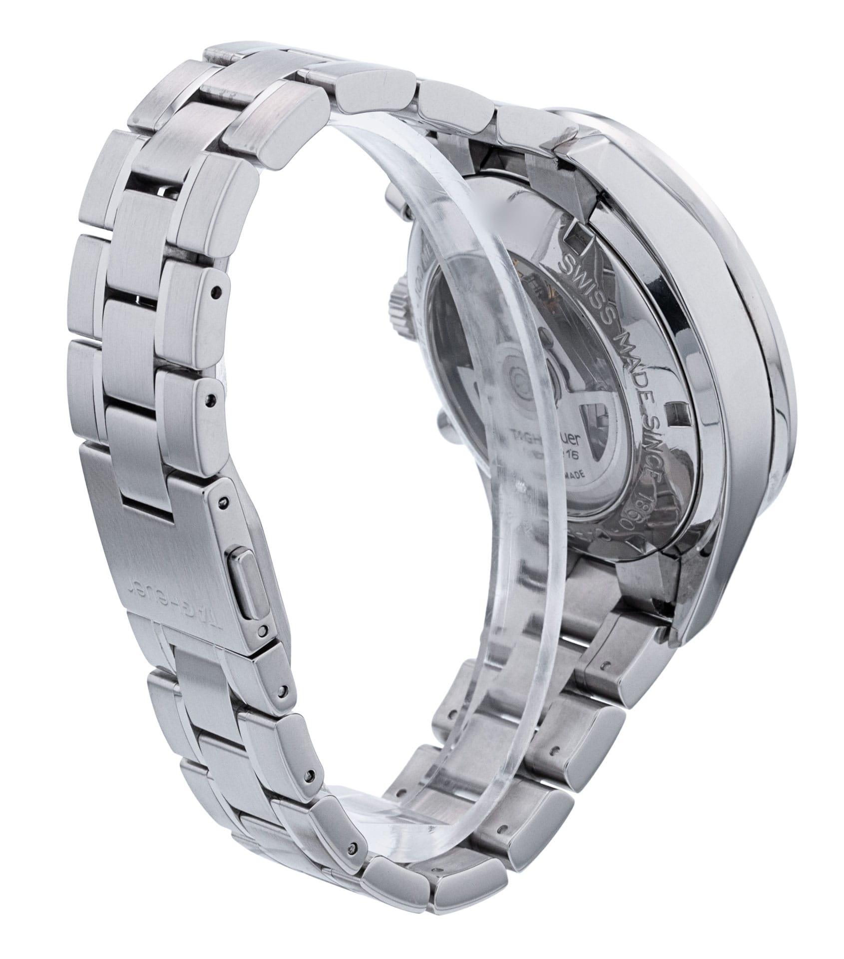 Tag Heuer Carrera CV2010.BA0786 Thumbnail 3