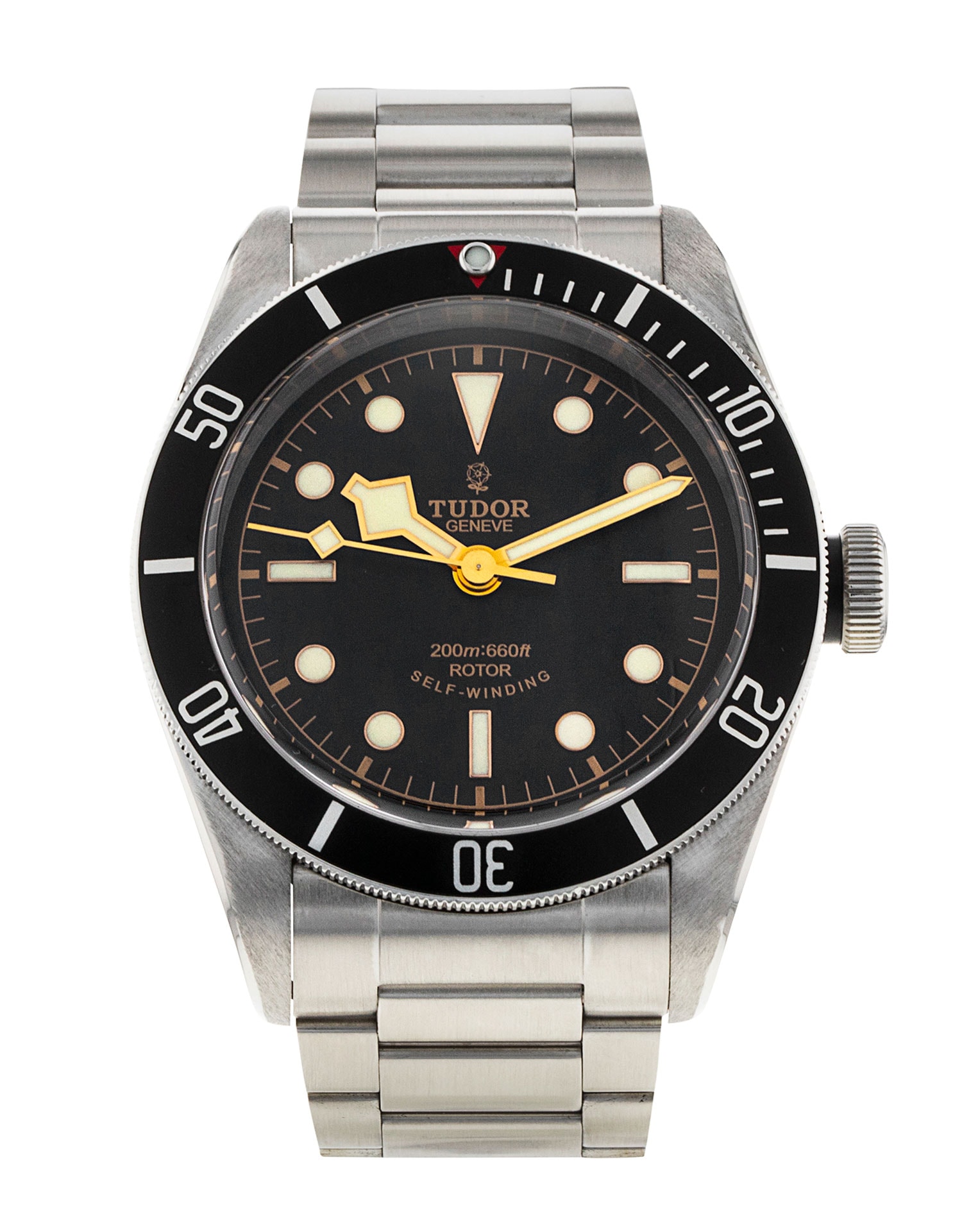 Tudor Heritage Black Bay 79220N Thumbnail 1