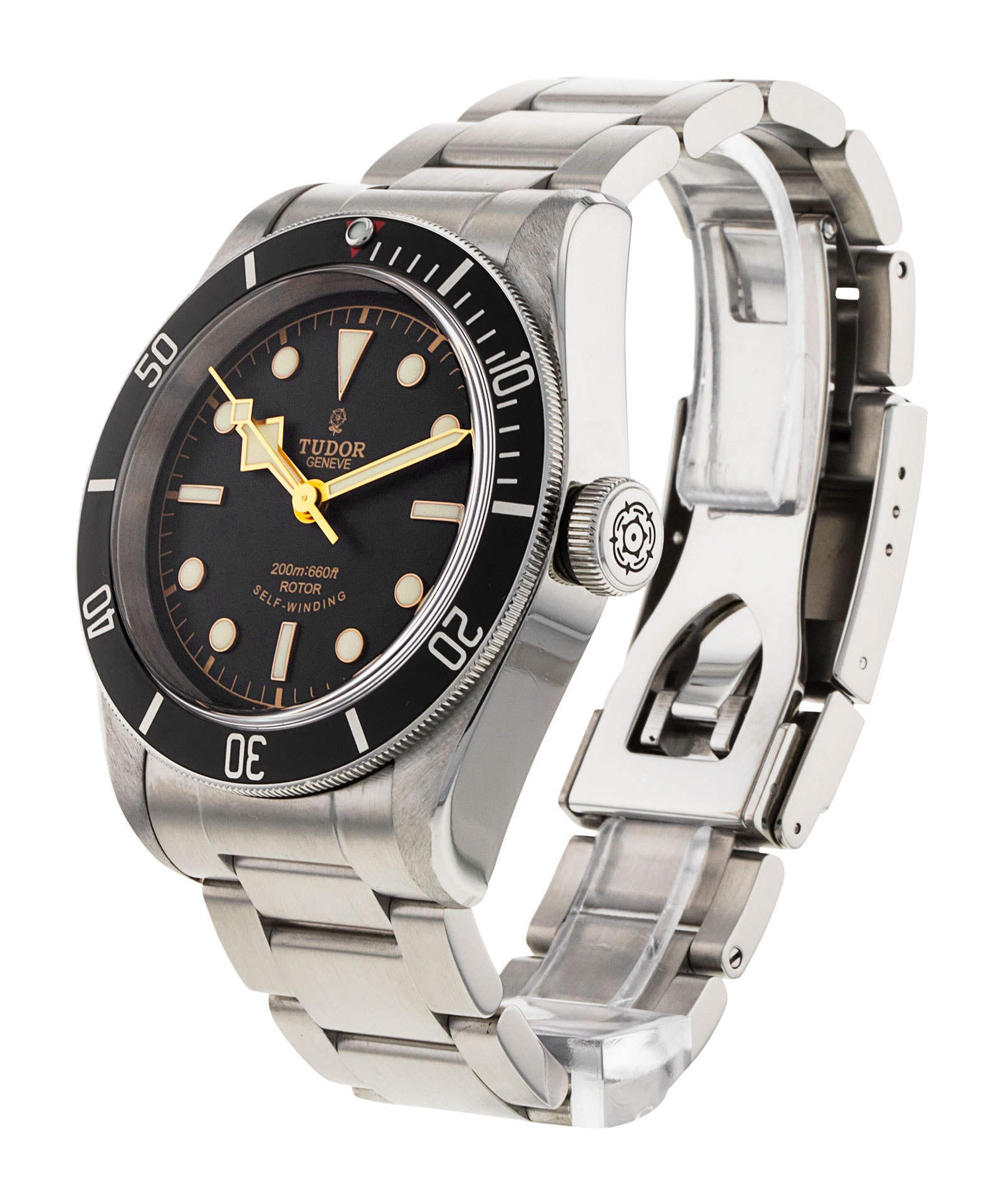 Tudor Heritage Black Bay 79220N Thumbnail 2