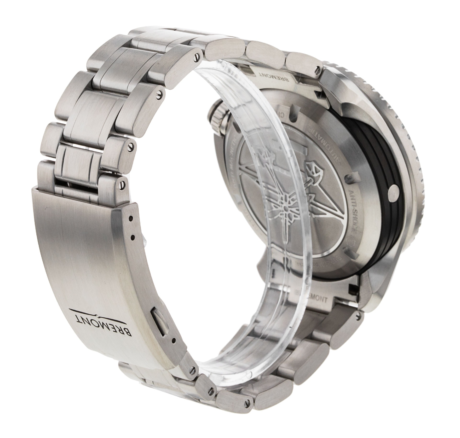 Bremont Supermarine S500/BK Thumbnail 3